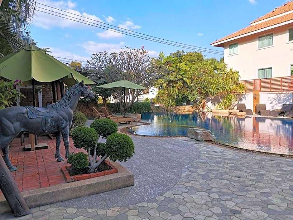 Harmony 3* Pattaya