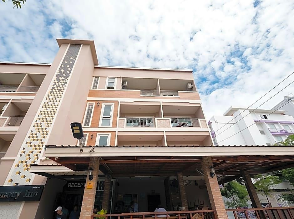 Harmony Inn 3*