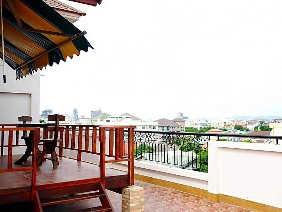 โรงแรม Harmony