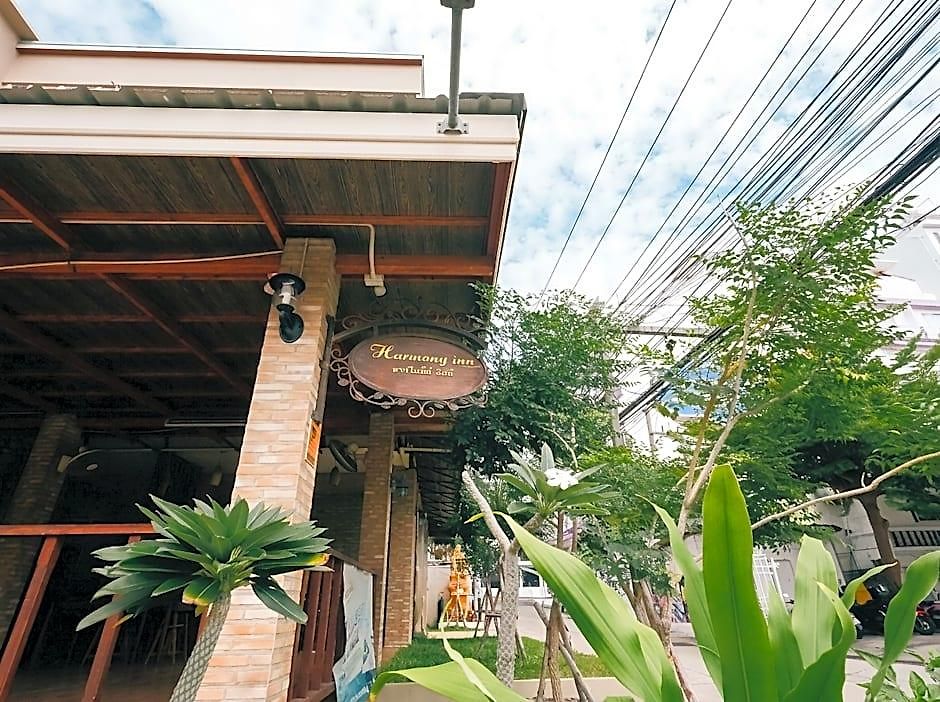 Inn Harmony 3*