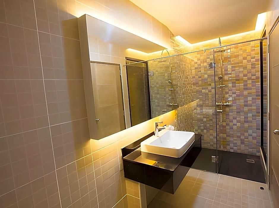 P72 โรงแรม Pattaya