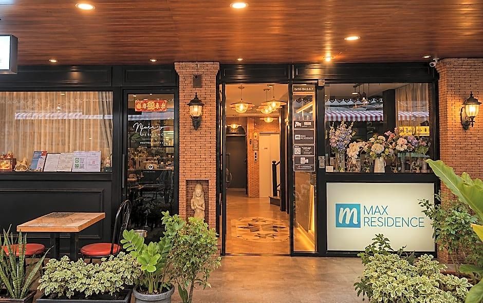 Max 2* Pattaya