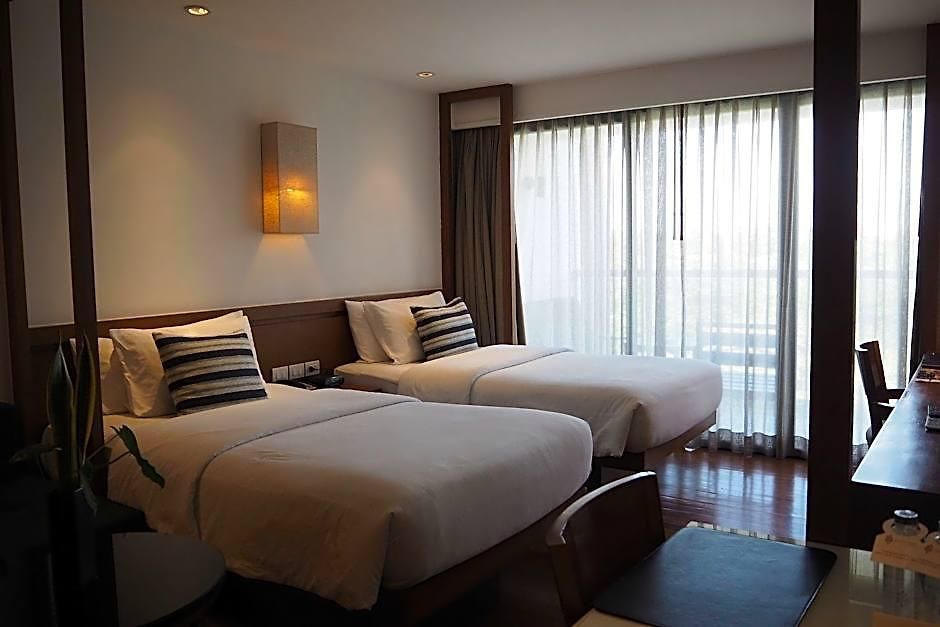 Woodlands 4* Pattaya