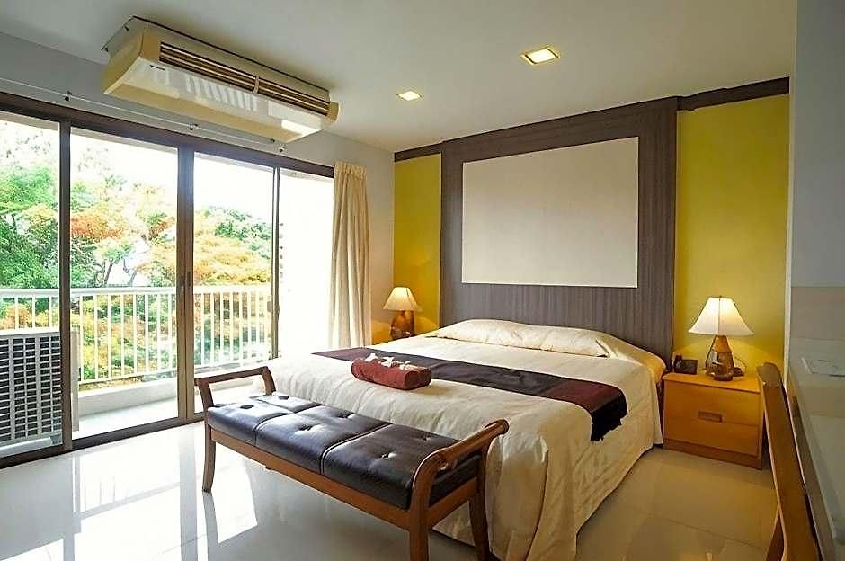 Hotel Diamond Place Pattaya