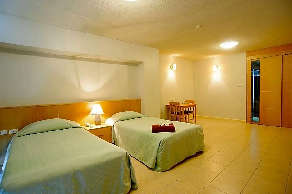 Diamond Place Hotel 3*