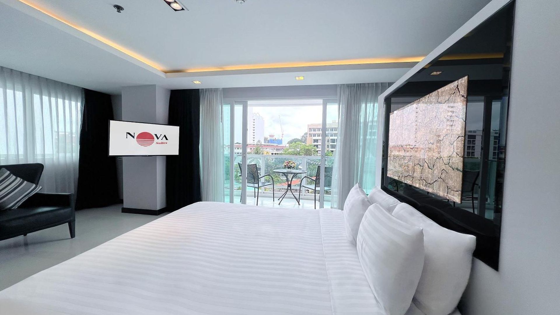Nova By Compass Hospitality Pattaya