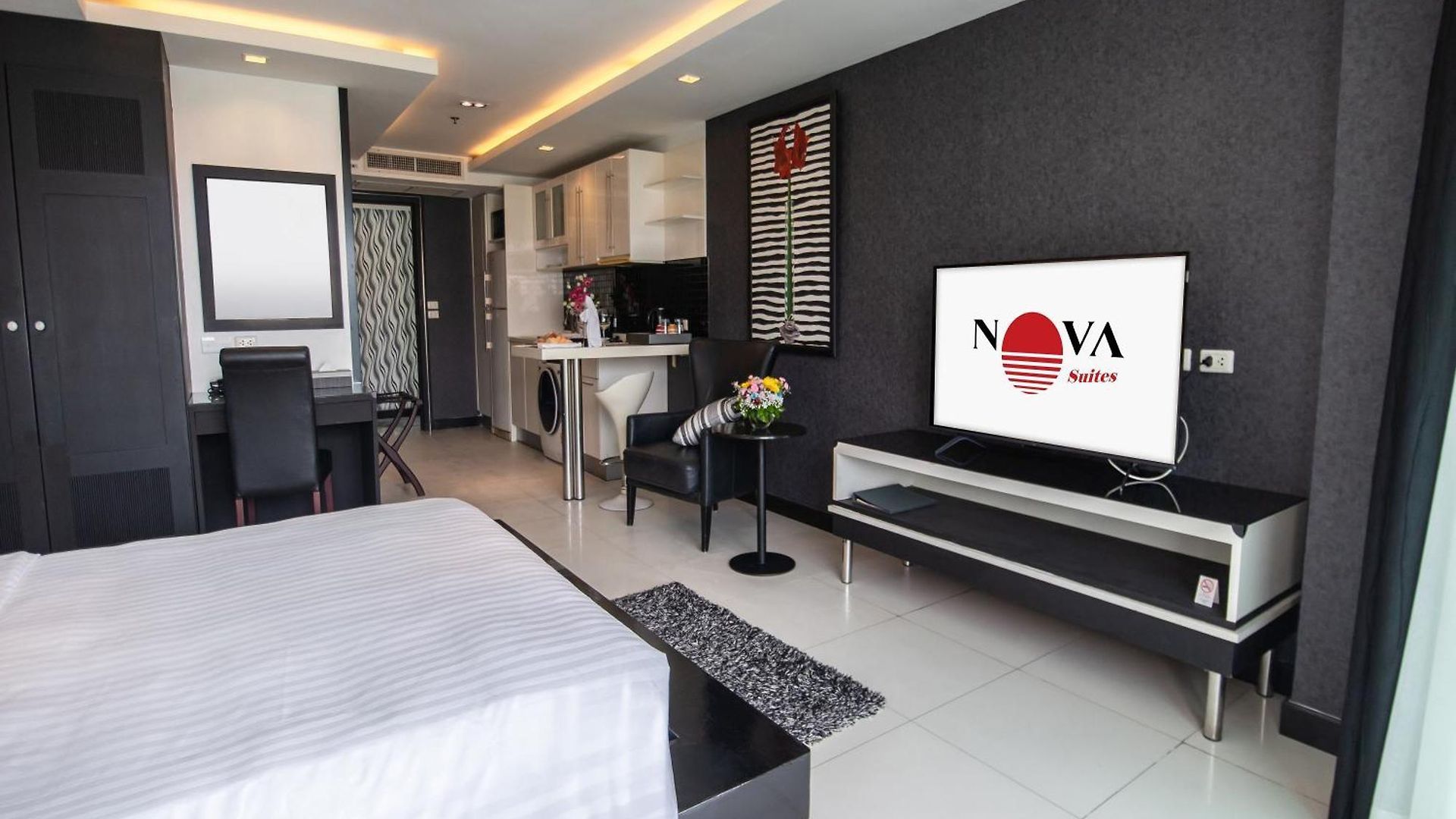 Nova By Compass Hospitality 4* Pattaya