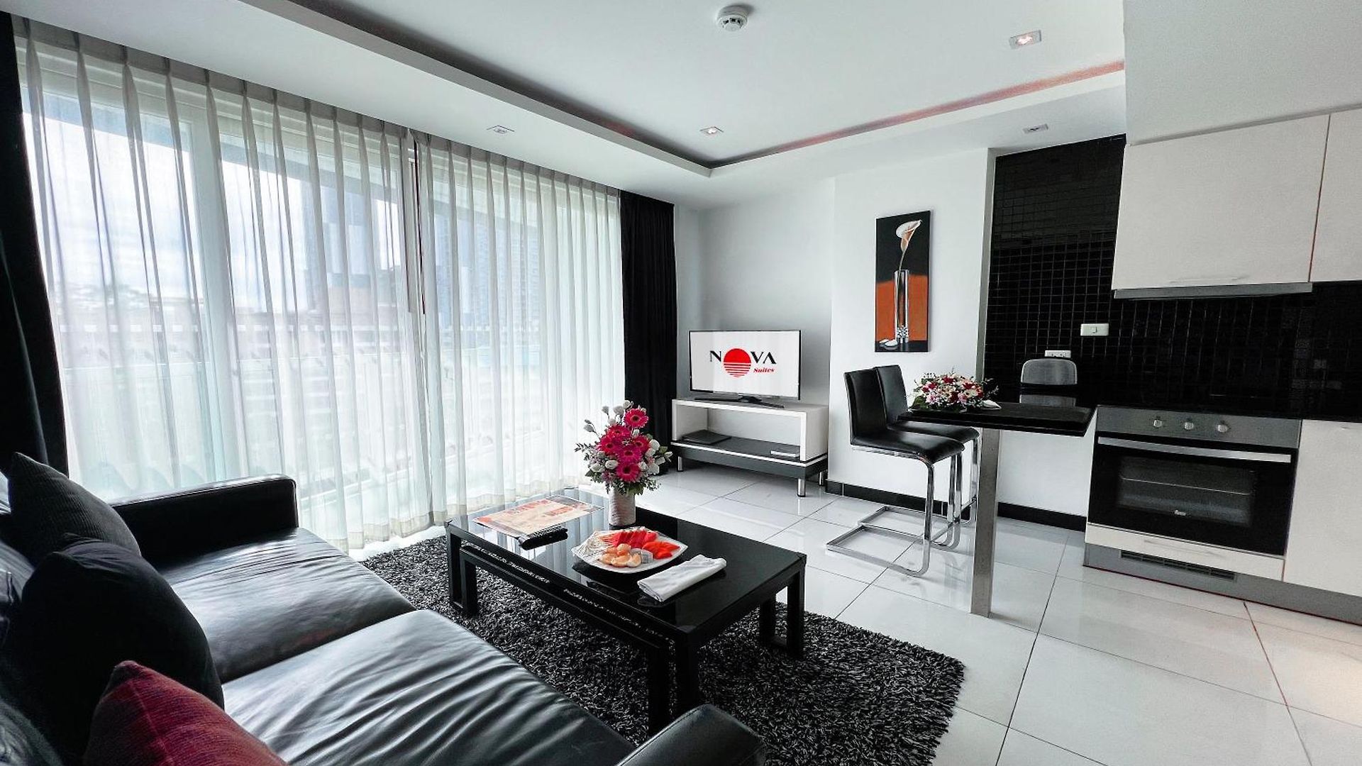 โรงแรม Nova By Compass Hospitality