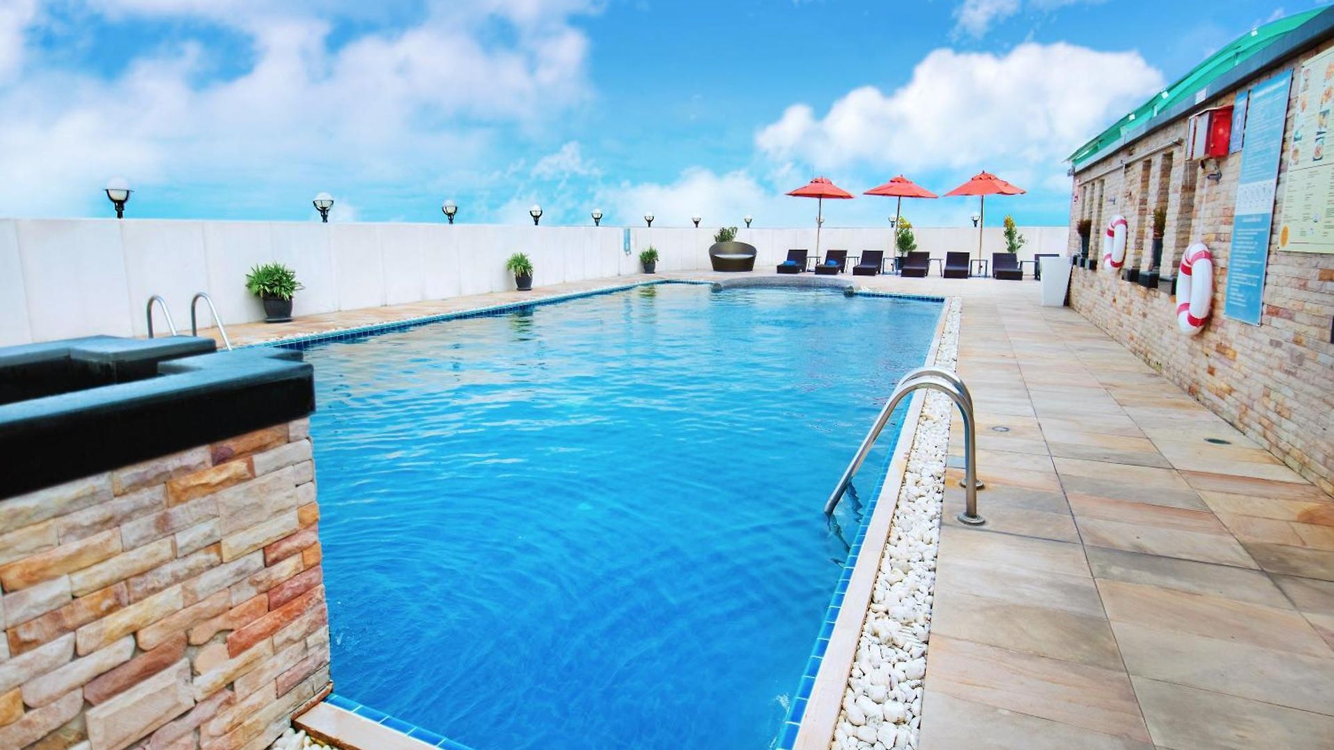 Nova By Compass Hospitality 4*