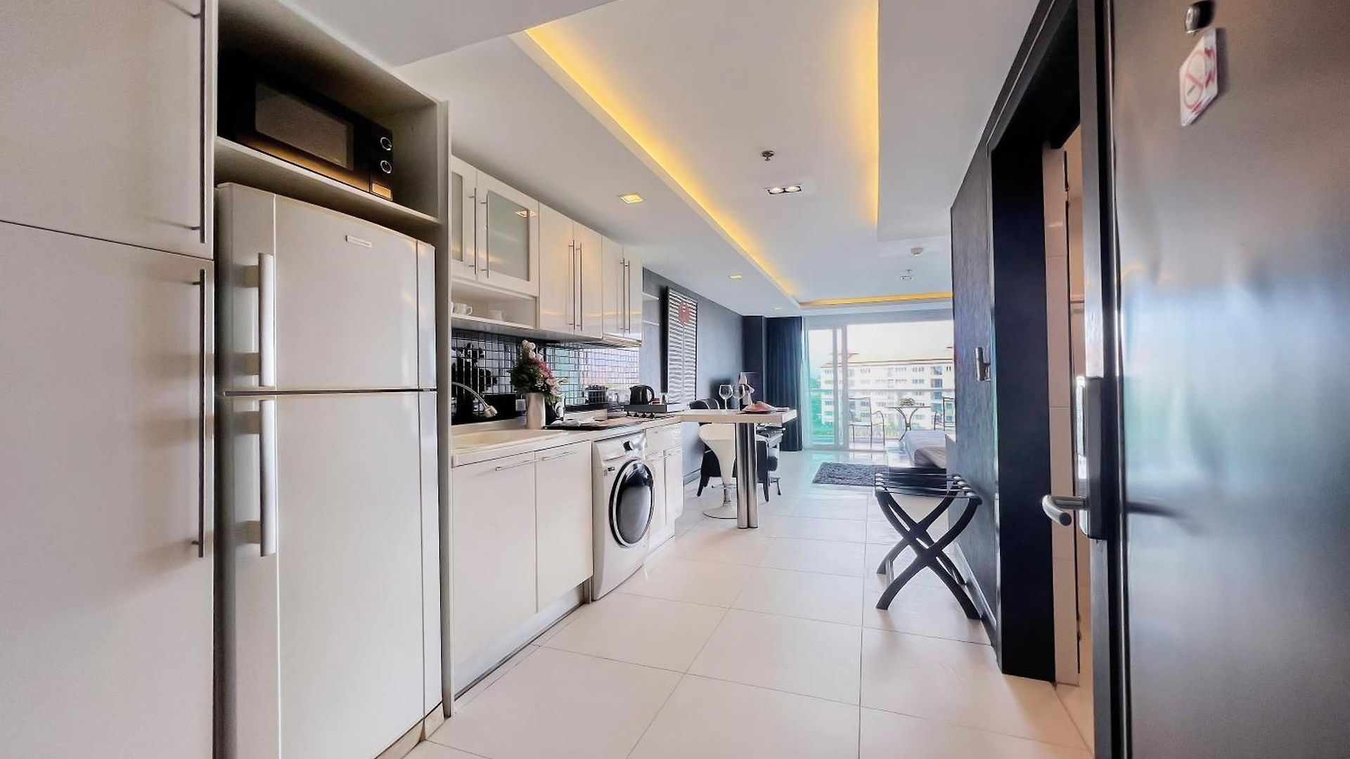 Nova By Compass Hospitality 4*