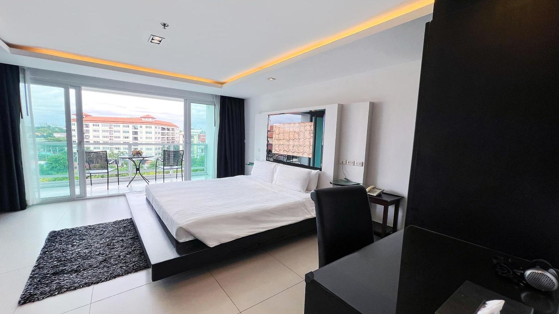 Nova By Compass Hospitality Pattaya