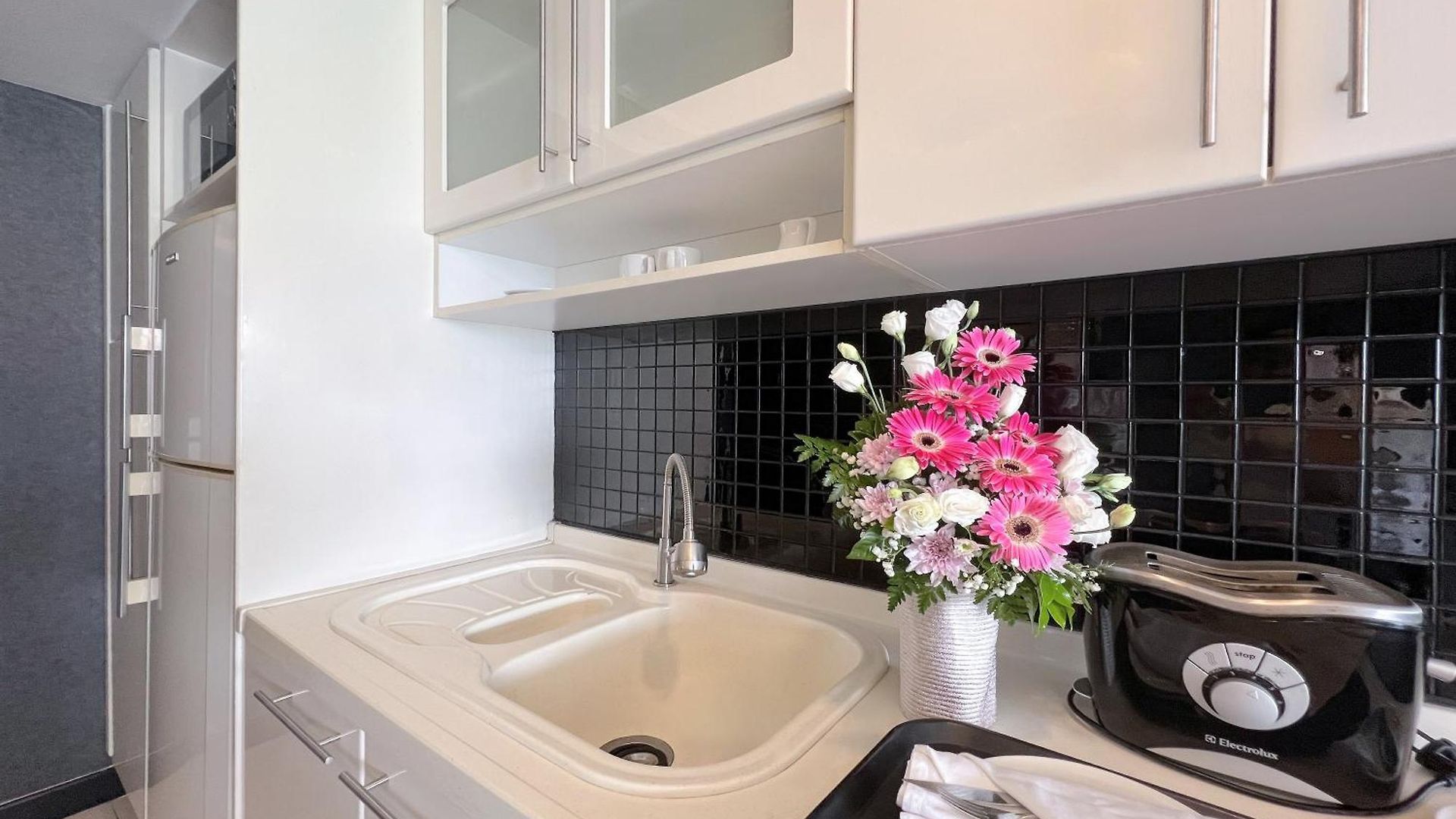 โรงแรม Nova By Compass Hospitality Pattaya