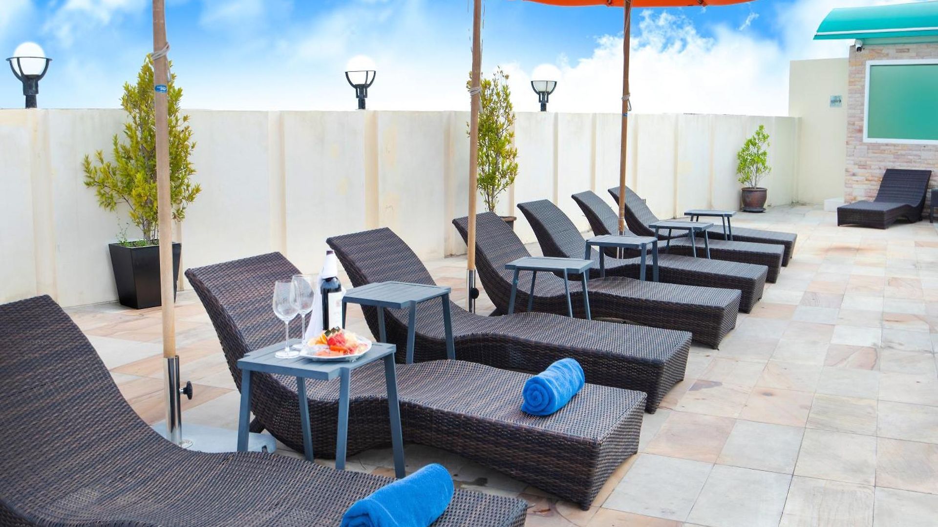Nova By Compass Hospitality 4*
