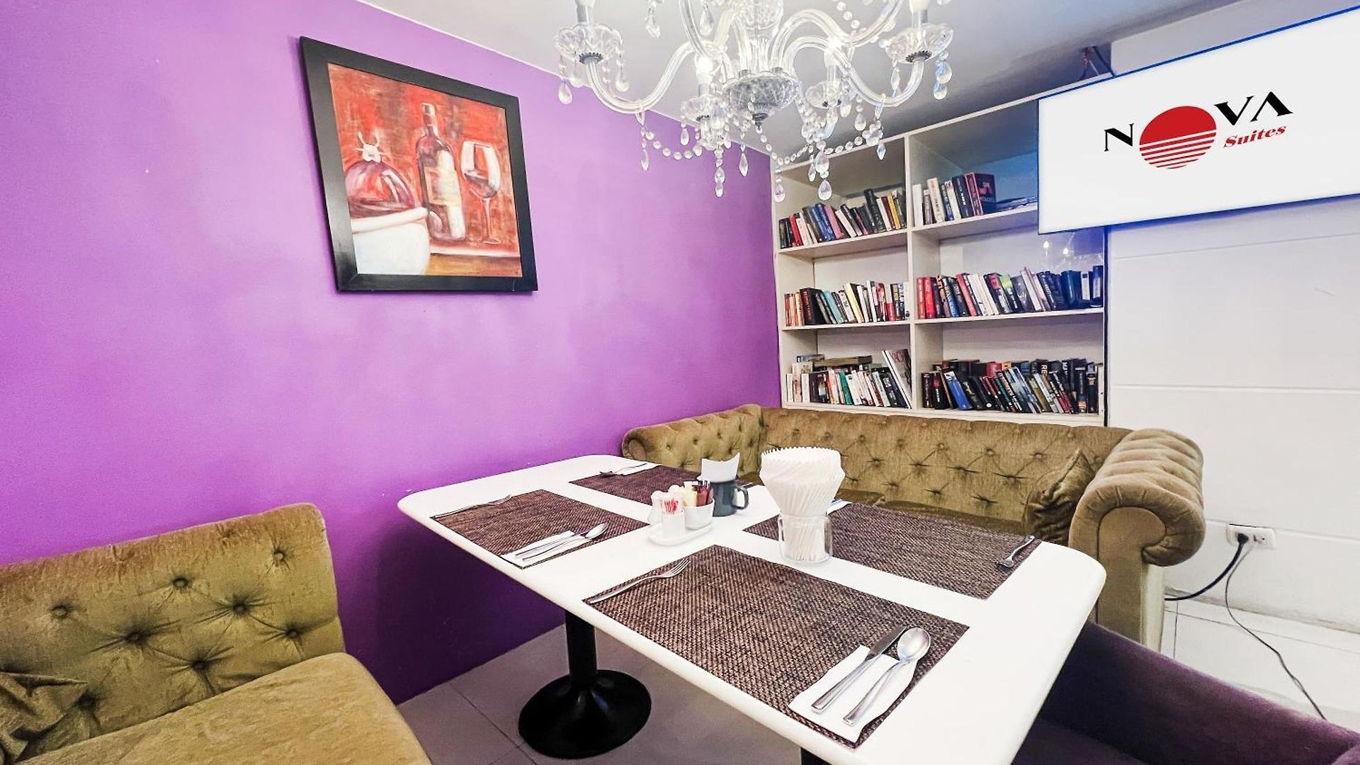 Nova By Compass Hospitality Pattaya