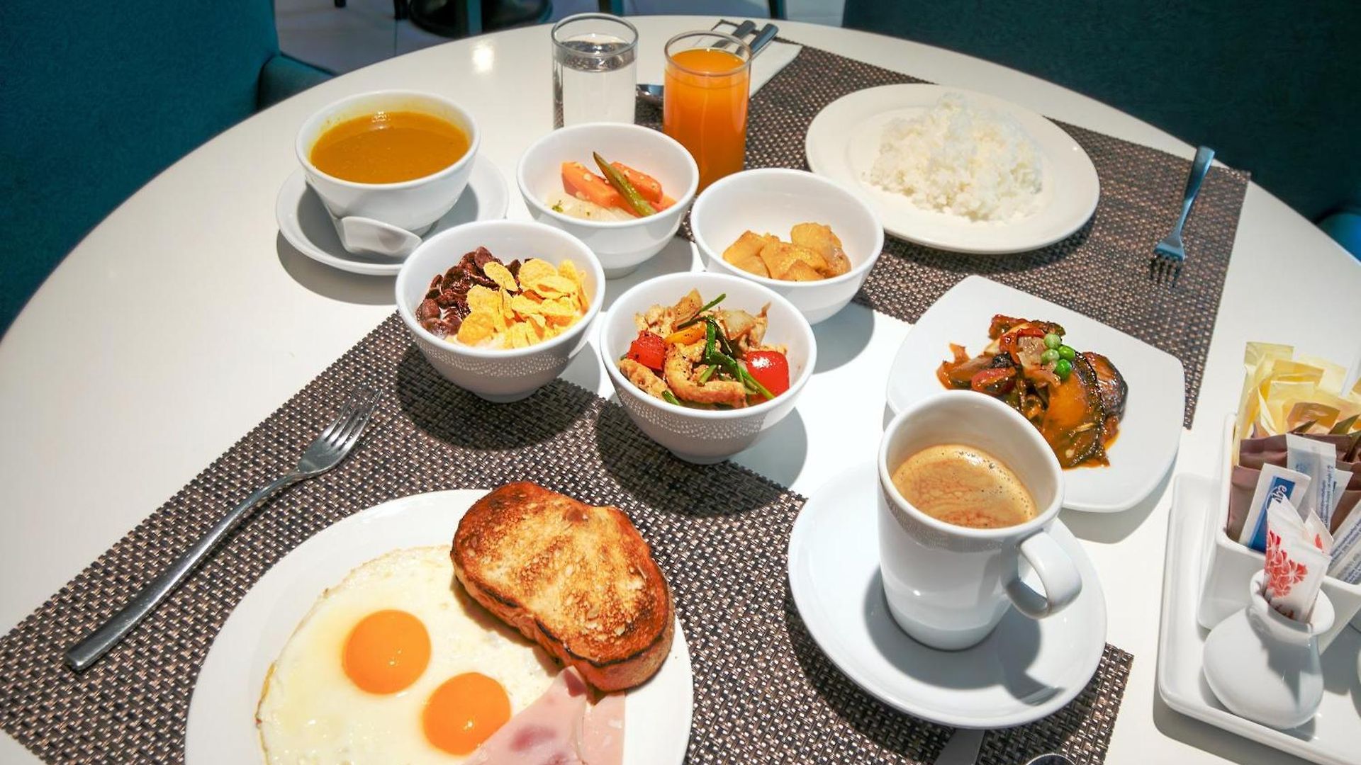 Nova By Compass Hospitality Pattaya