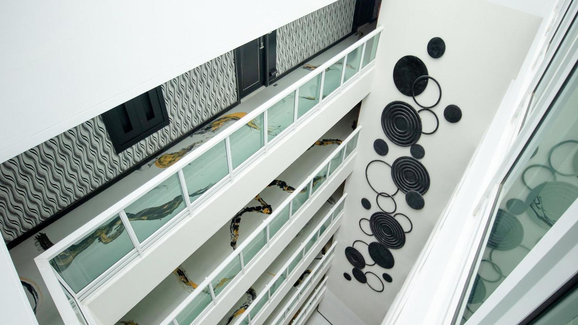 โรงแรม Nova By Compass Hospitality Pattaya