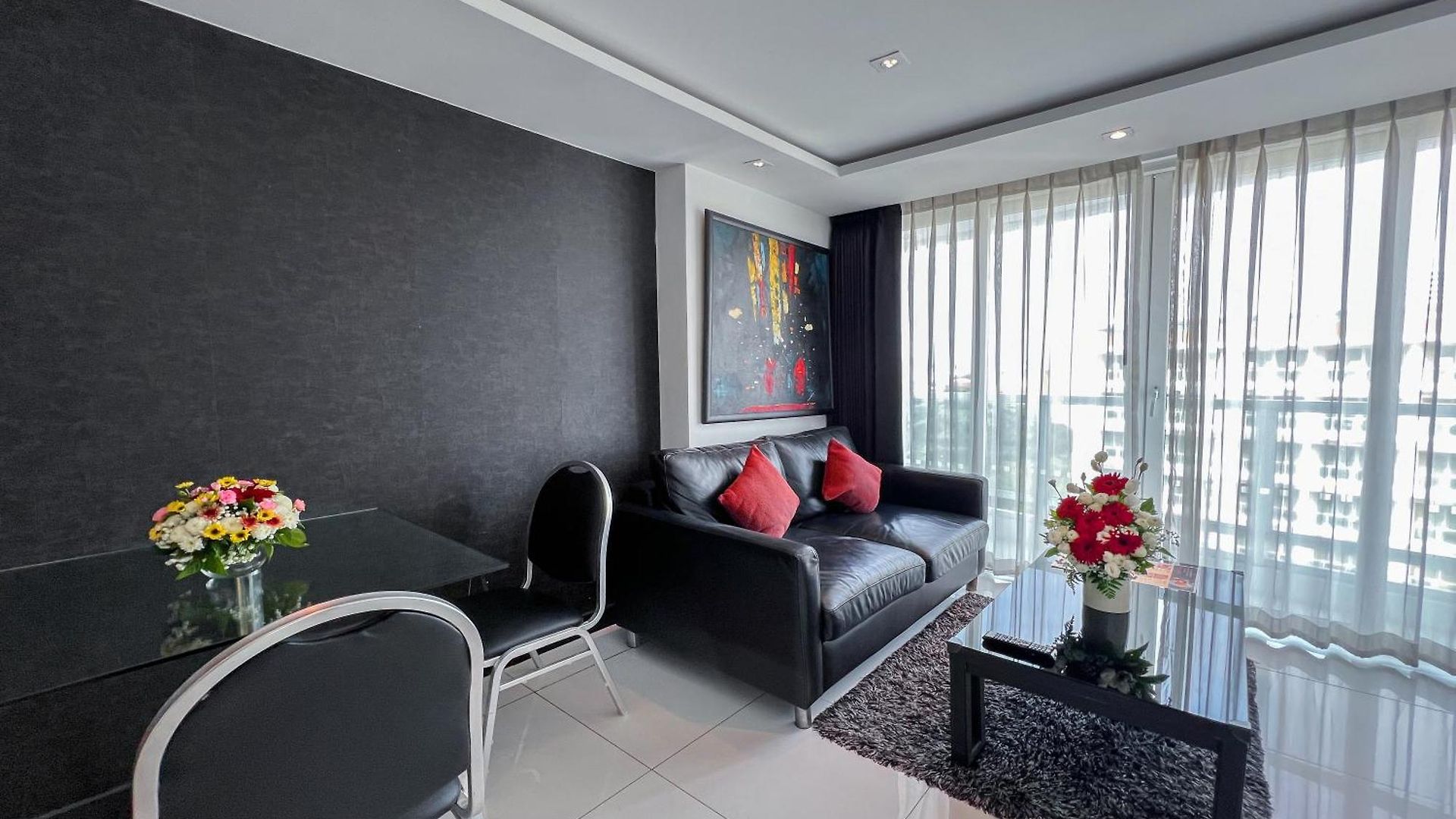 Nova By Compass Hospitality 4* Pattaya