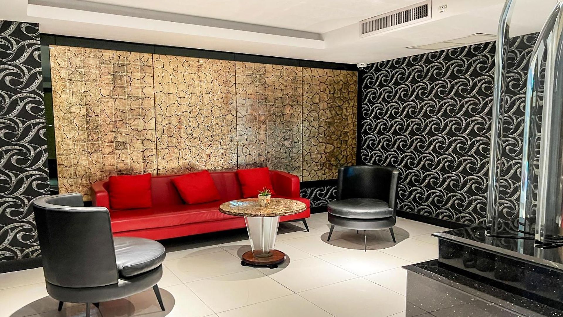 Nova By Compass Hospitality 4*