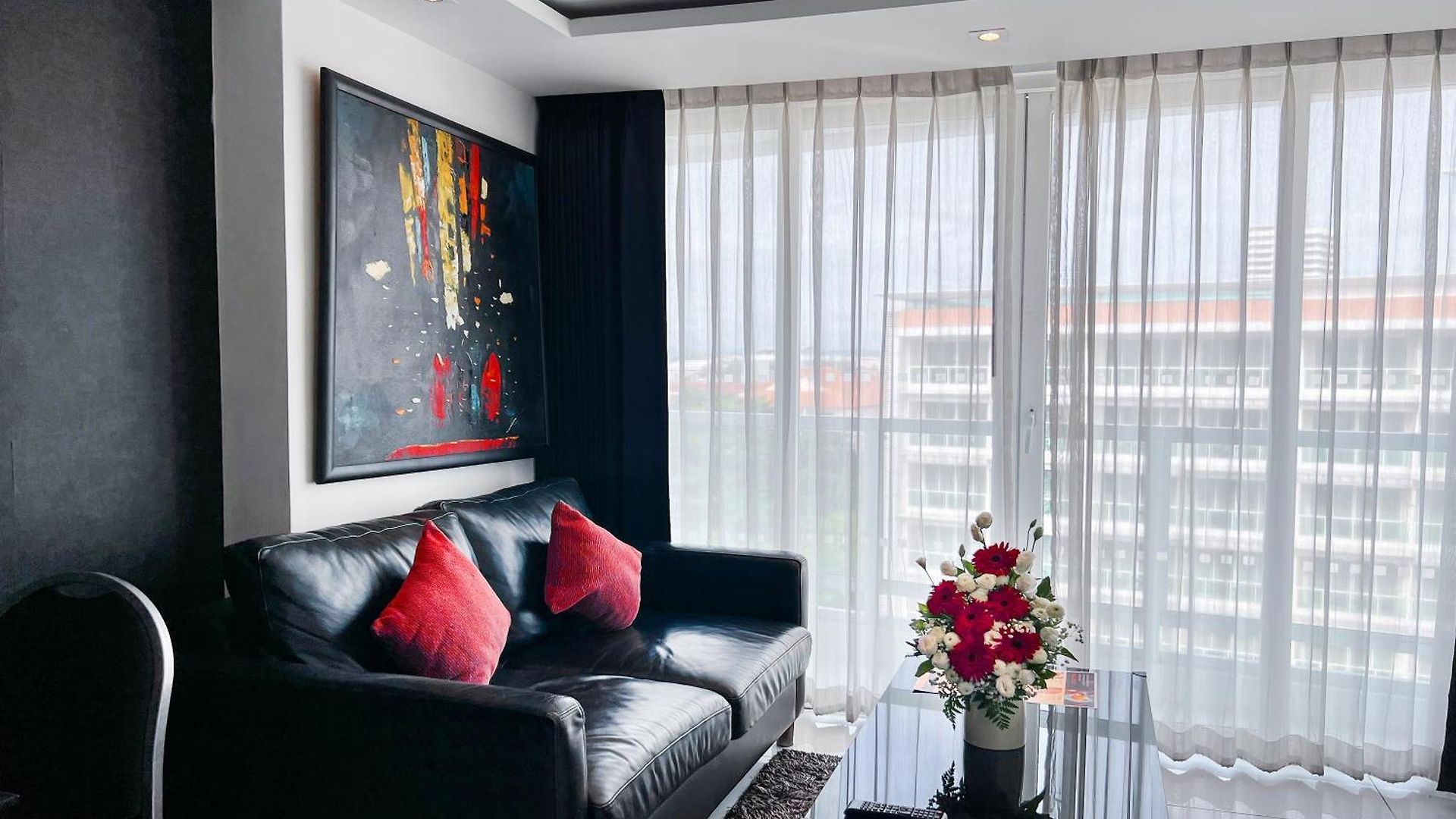 Nova By Compass Hospitality 4* Pattaya
