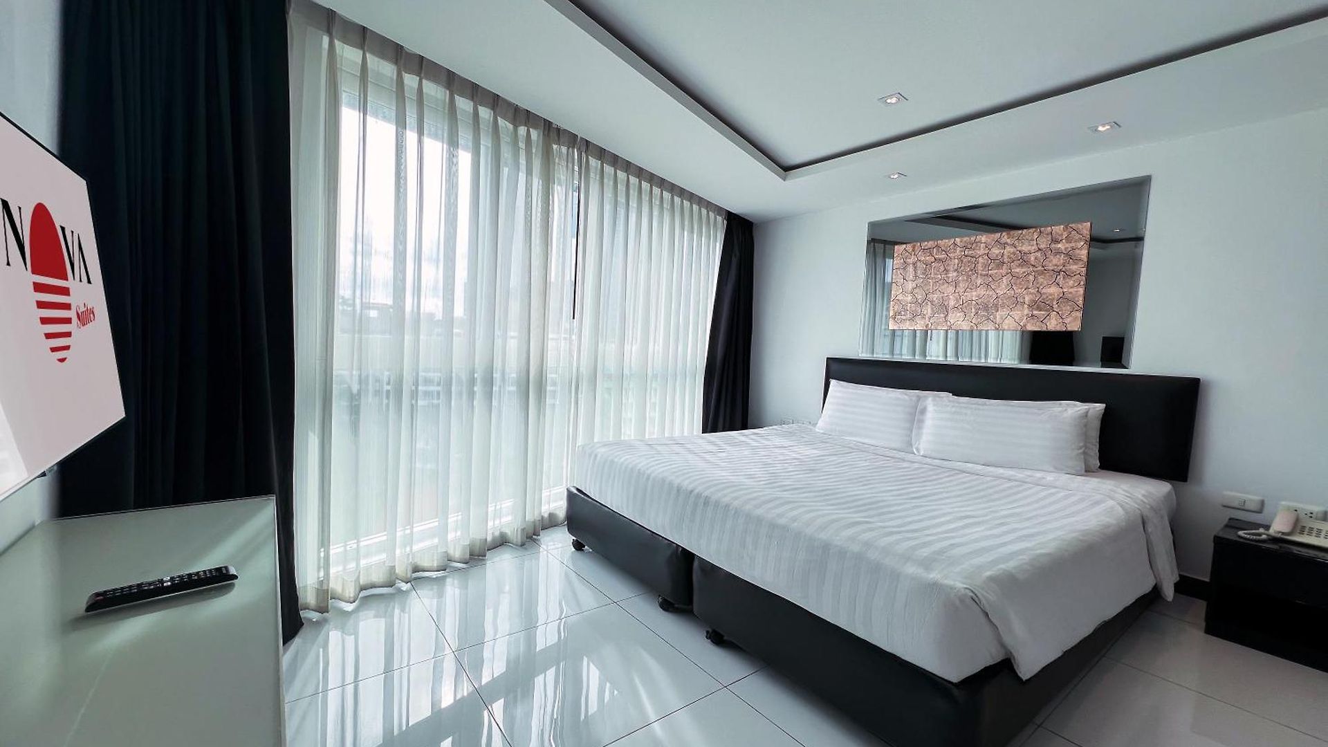 Nova By Compass Hospitality Pattaya