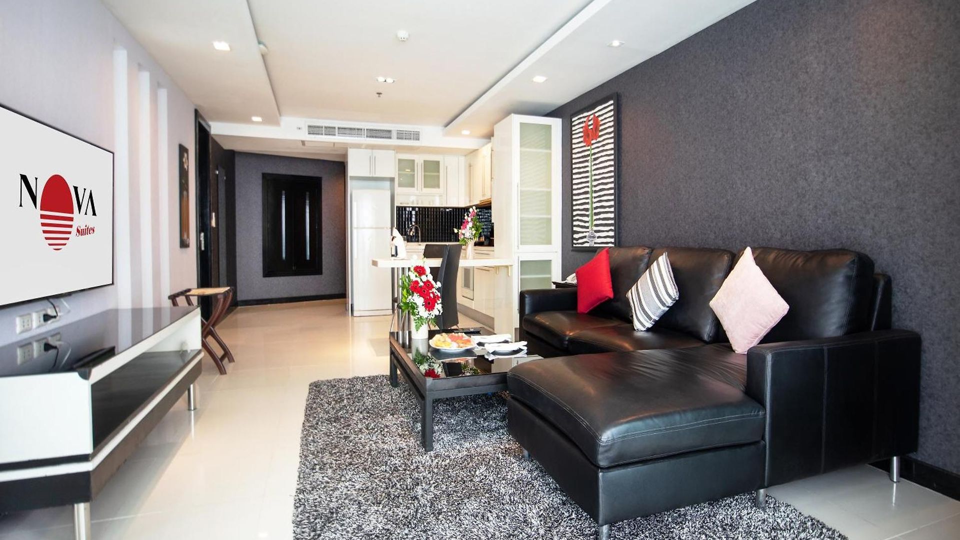 Nova By Compass Hospitality Pattaya