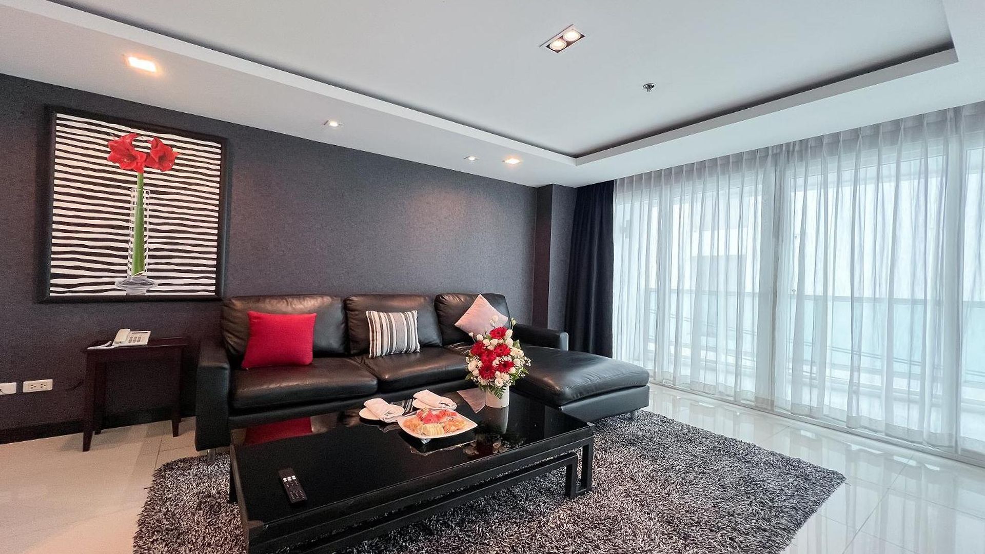 Nova By Compass Hospitality โรงแรม 4*