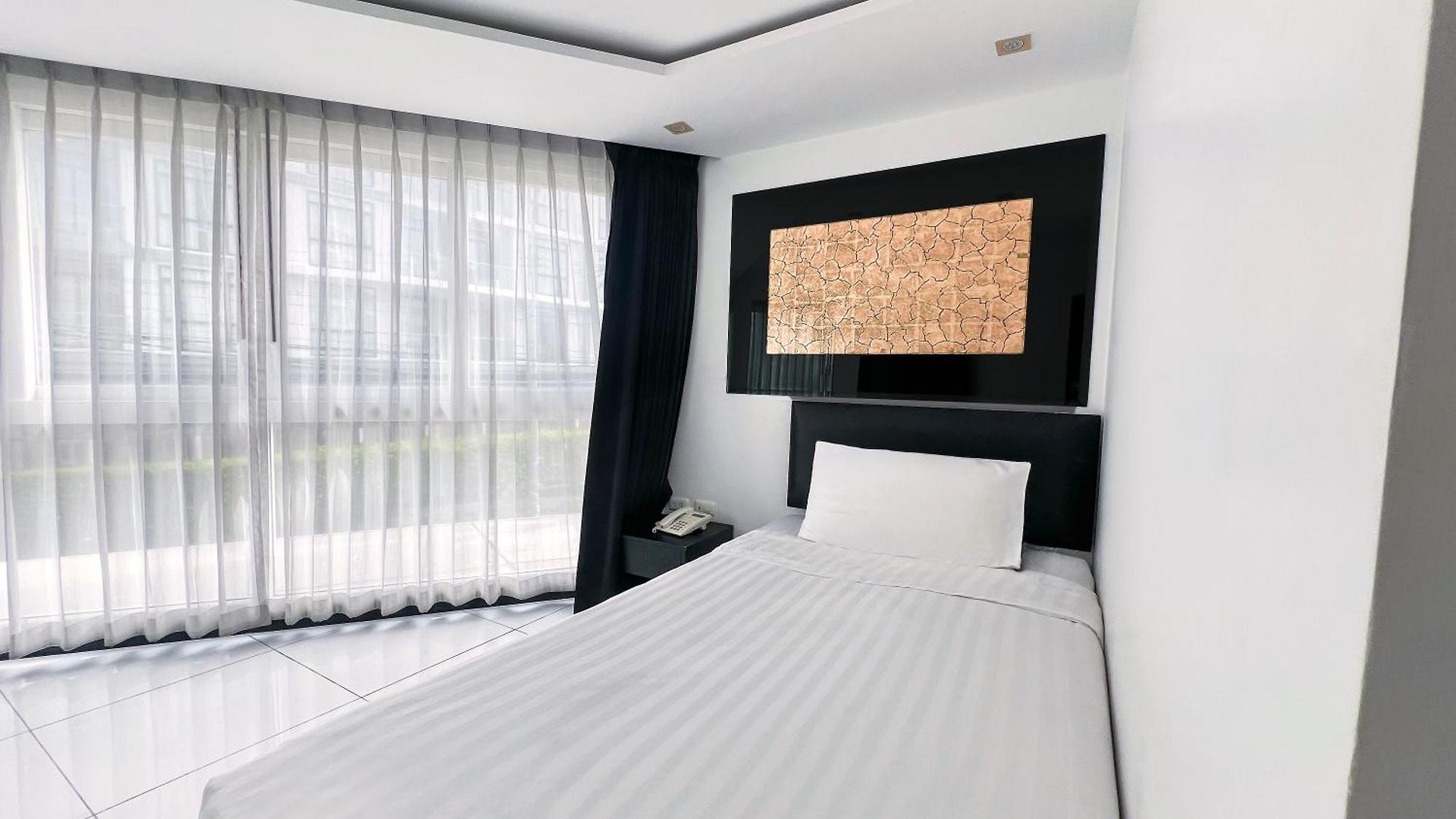 โรงแรม Nova By Compass Hospitality Pattaya