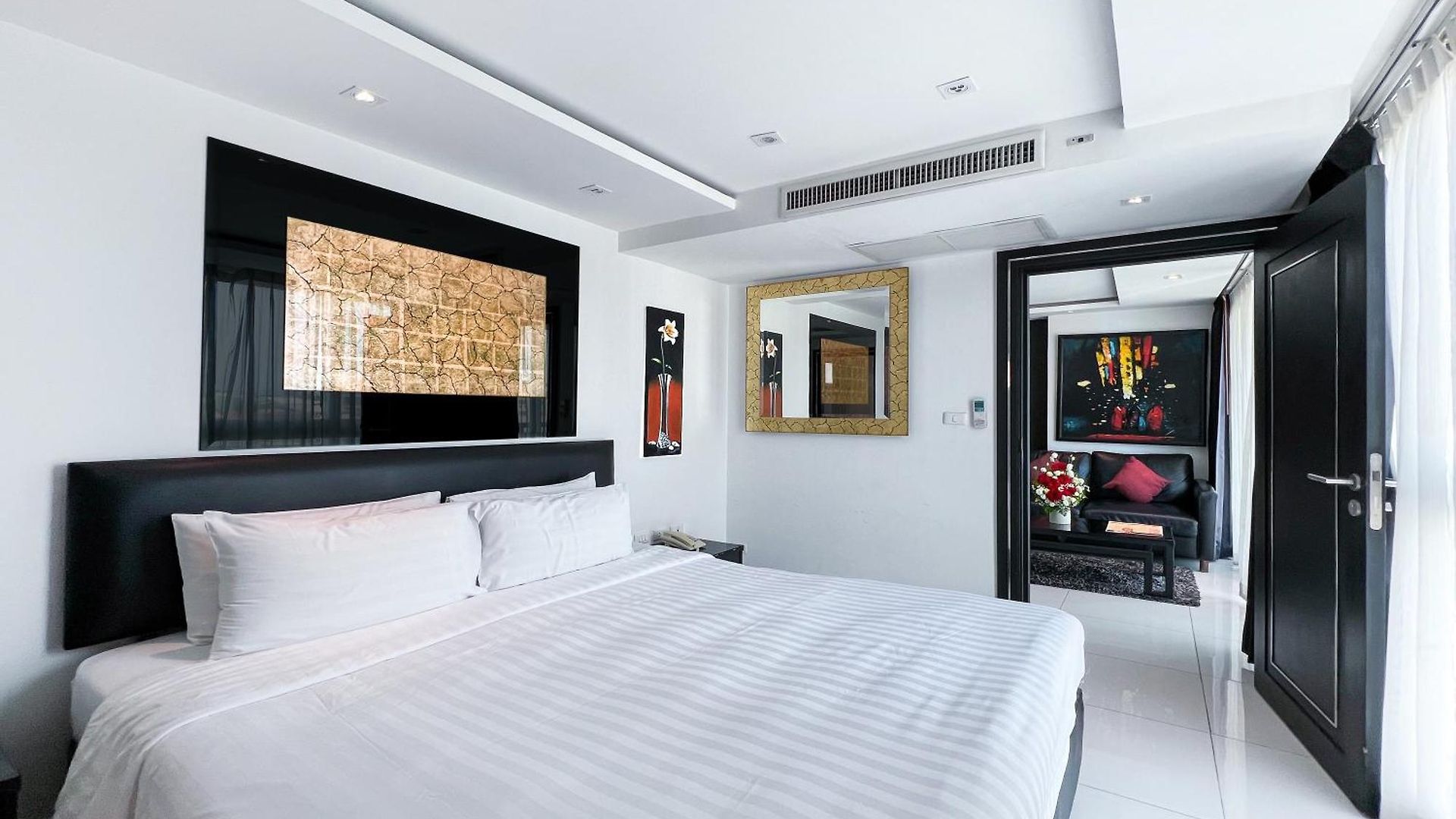 Nova By Compass Hospitality โรงแรม Pattaya