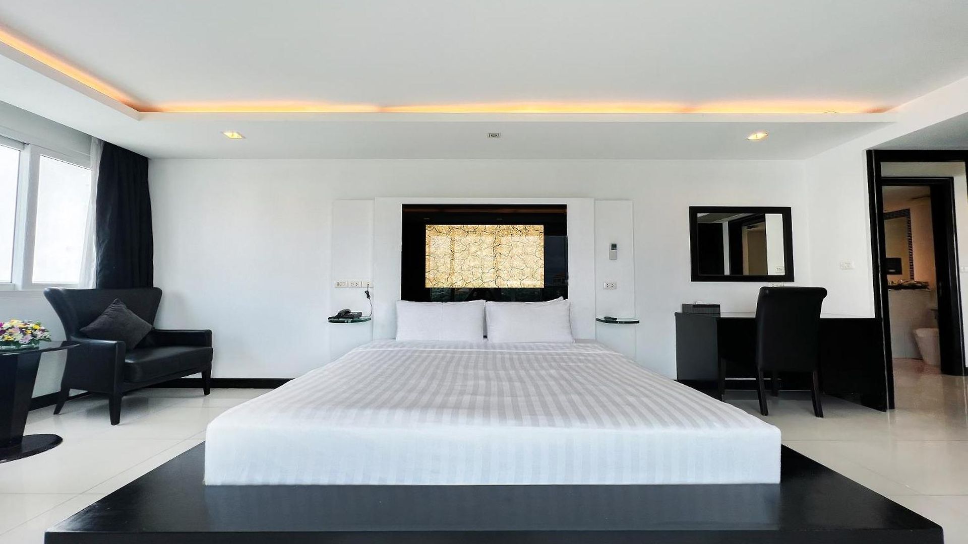 Nova By Compass Hospitality 4*