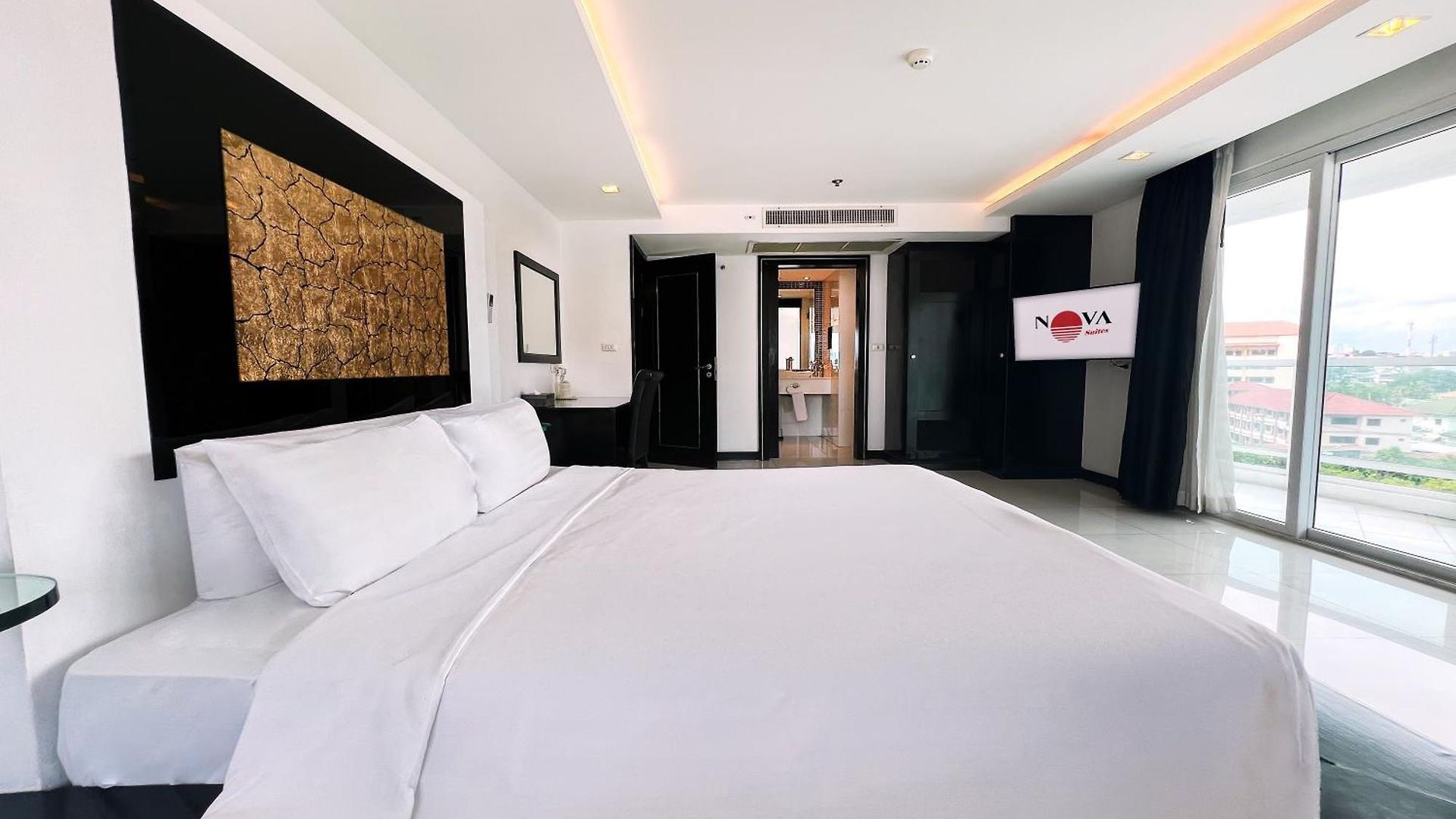 Nova By Compass Hospitality