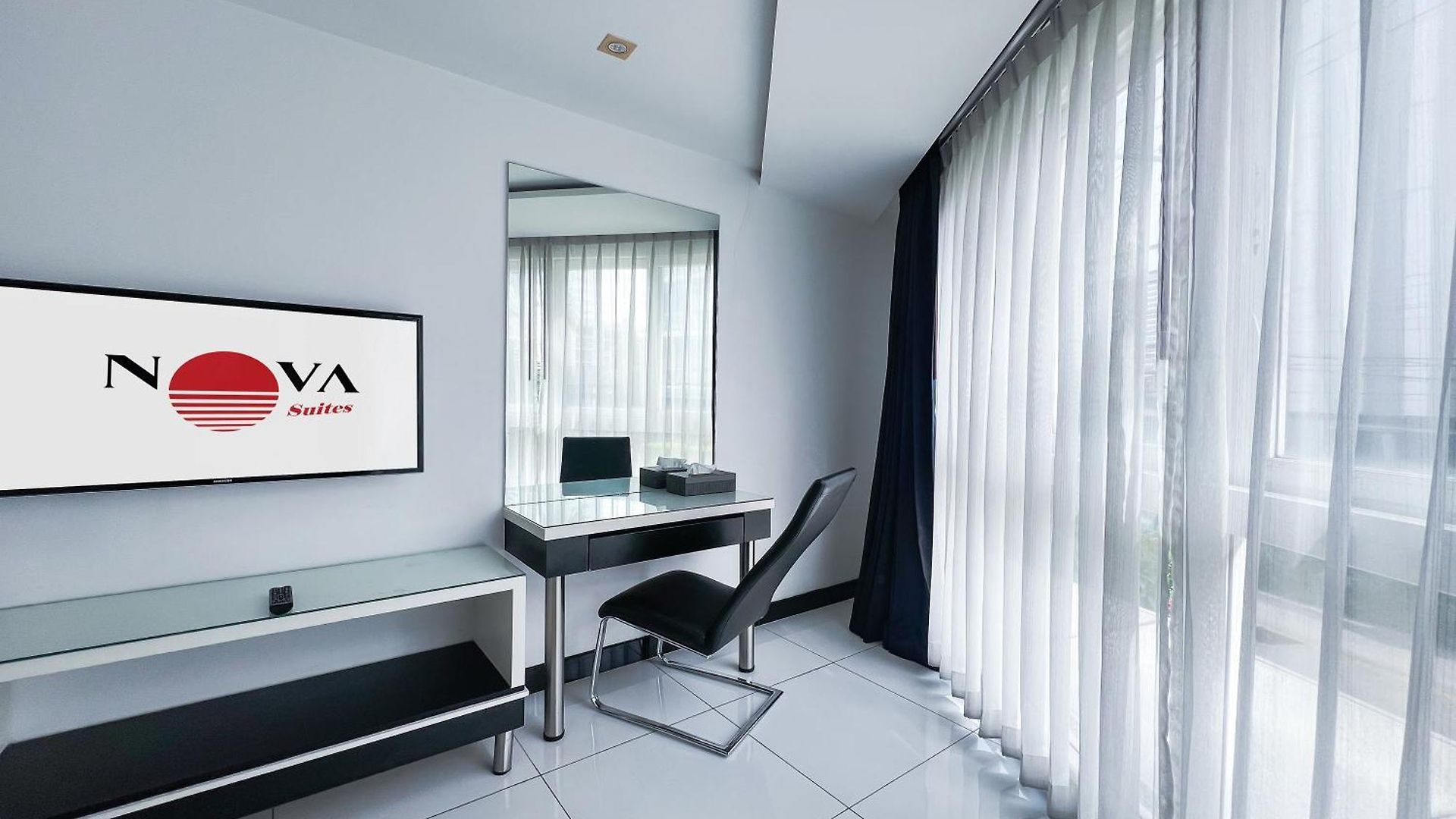 Nova By Compass Hospitality โรงแรม