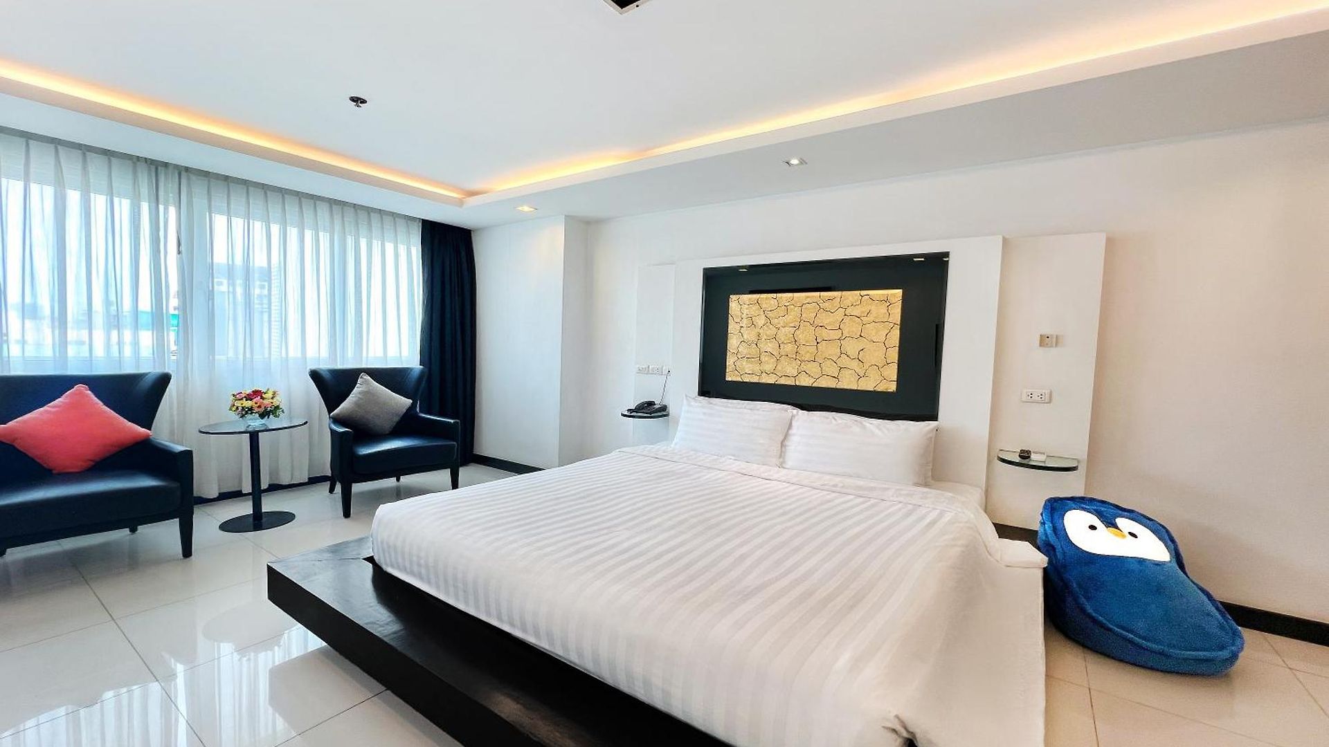 Nova By Compass Hospitality 4*