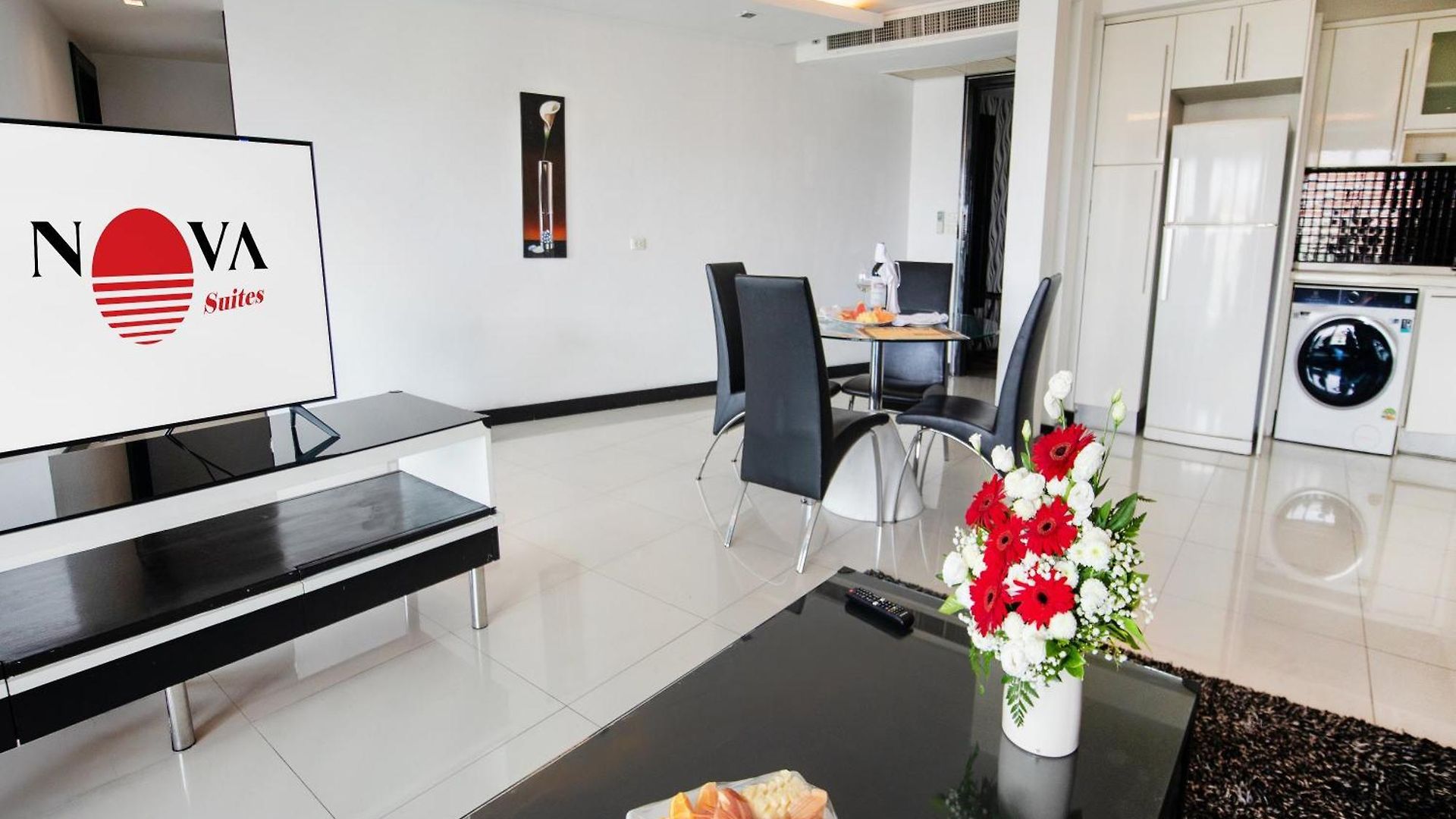 Nova By Compass Hospitality โรงแรม 4*