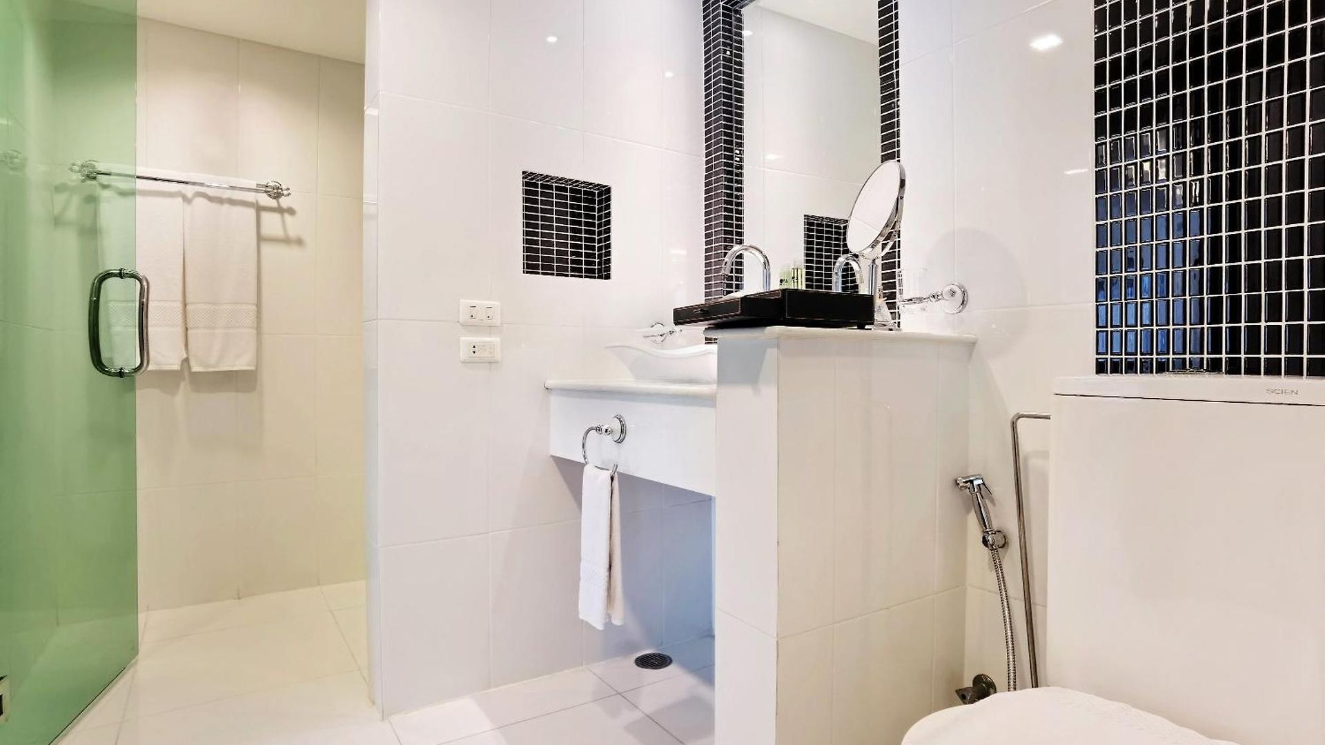 Nova By Compass Hospitality 4*