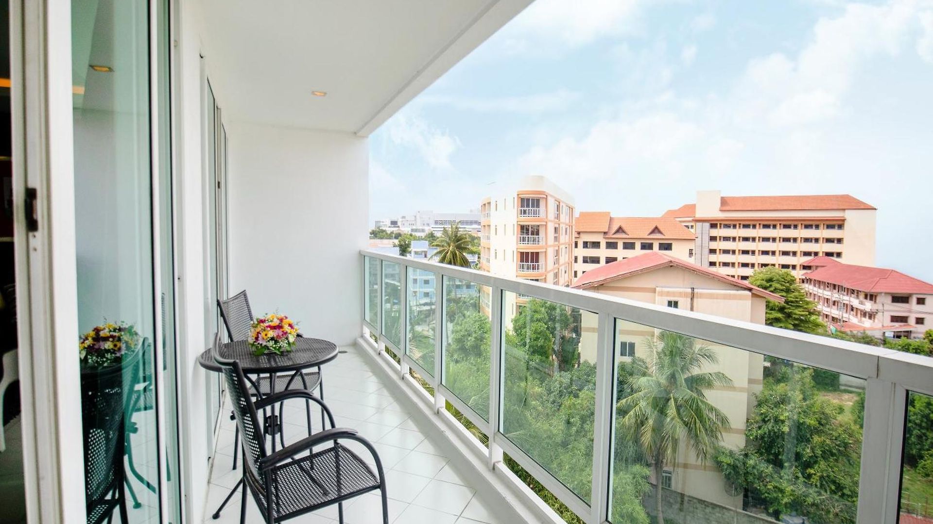 Nova By Compass Hospitality 4*