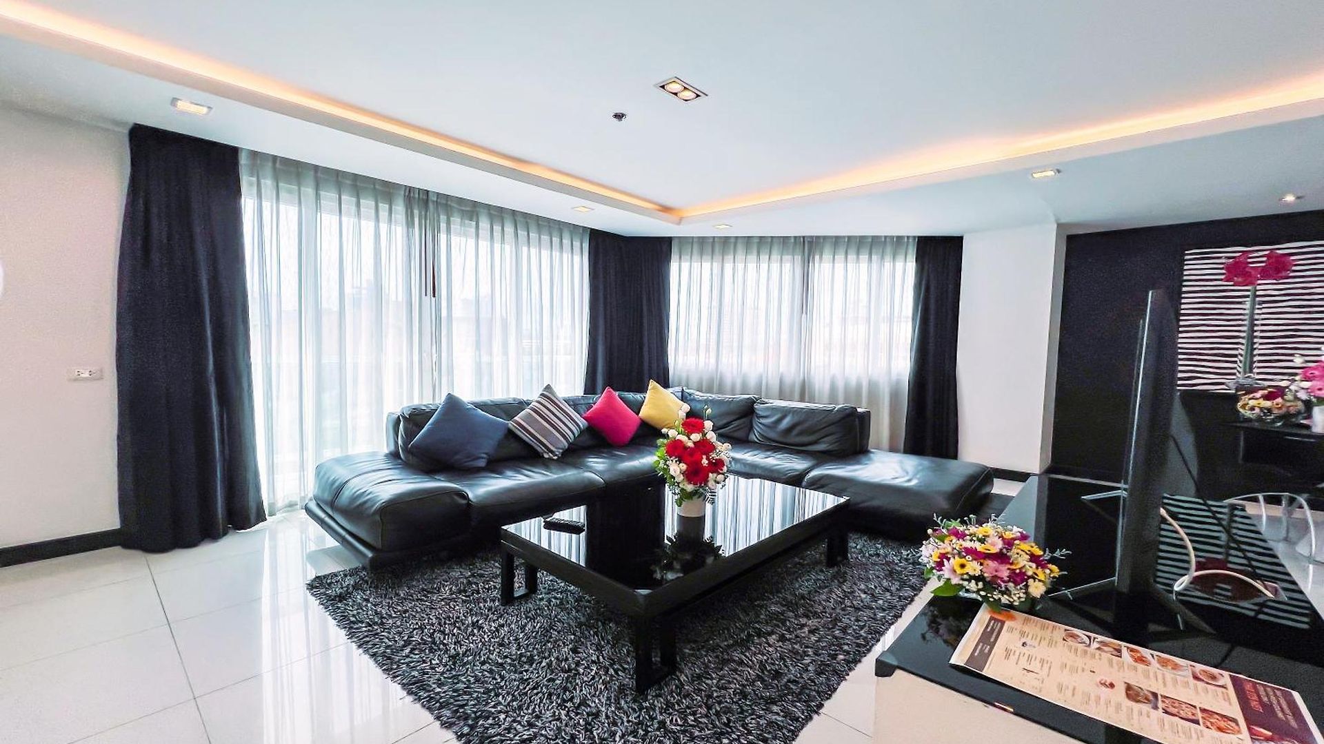 Nova By Compass Hospitality โรงแรม 4*