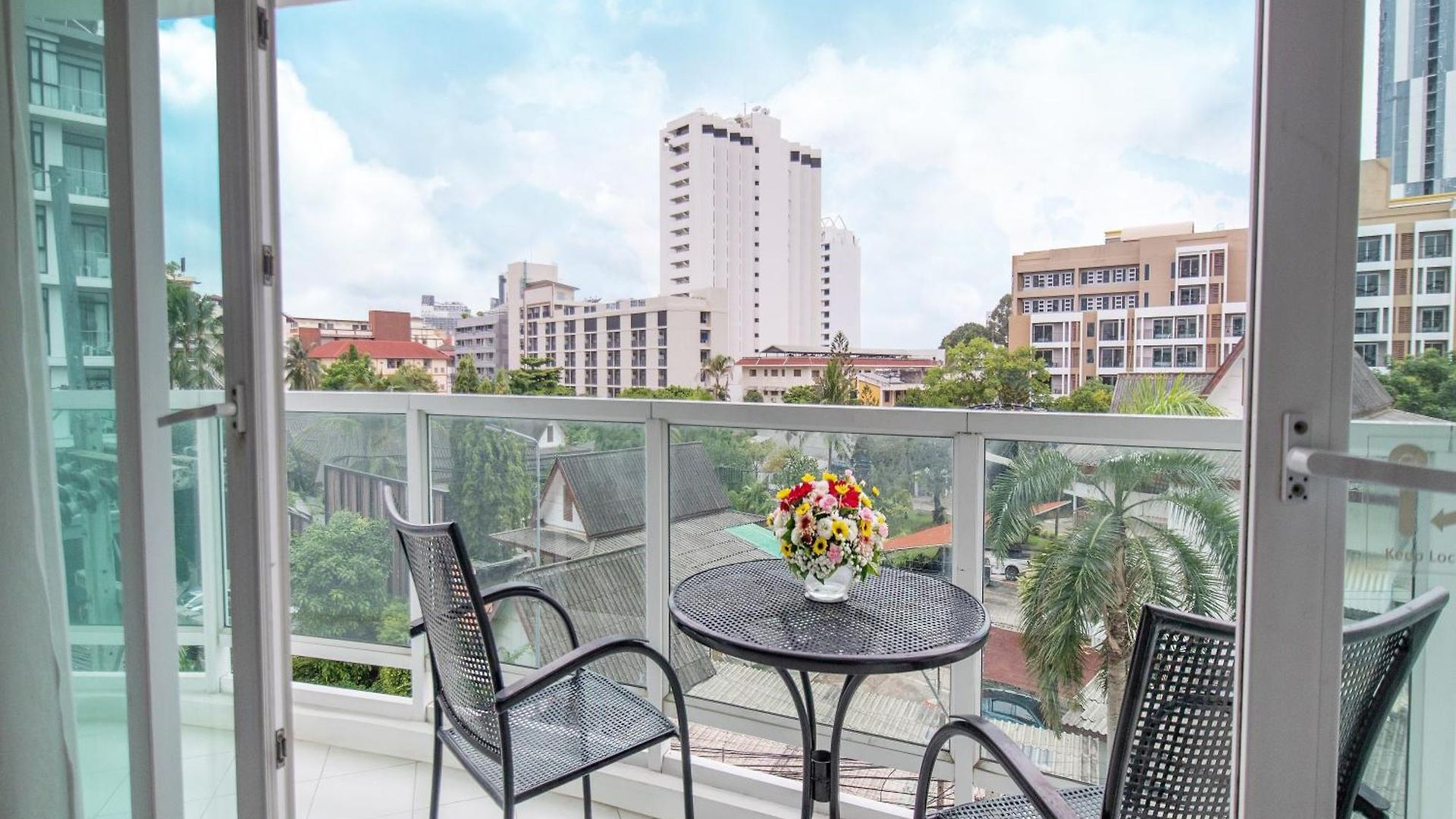 Nova By Compass Hospitality 4*