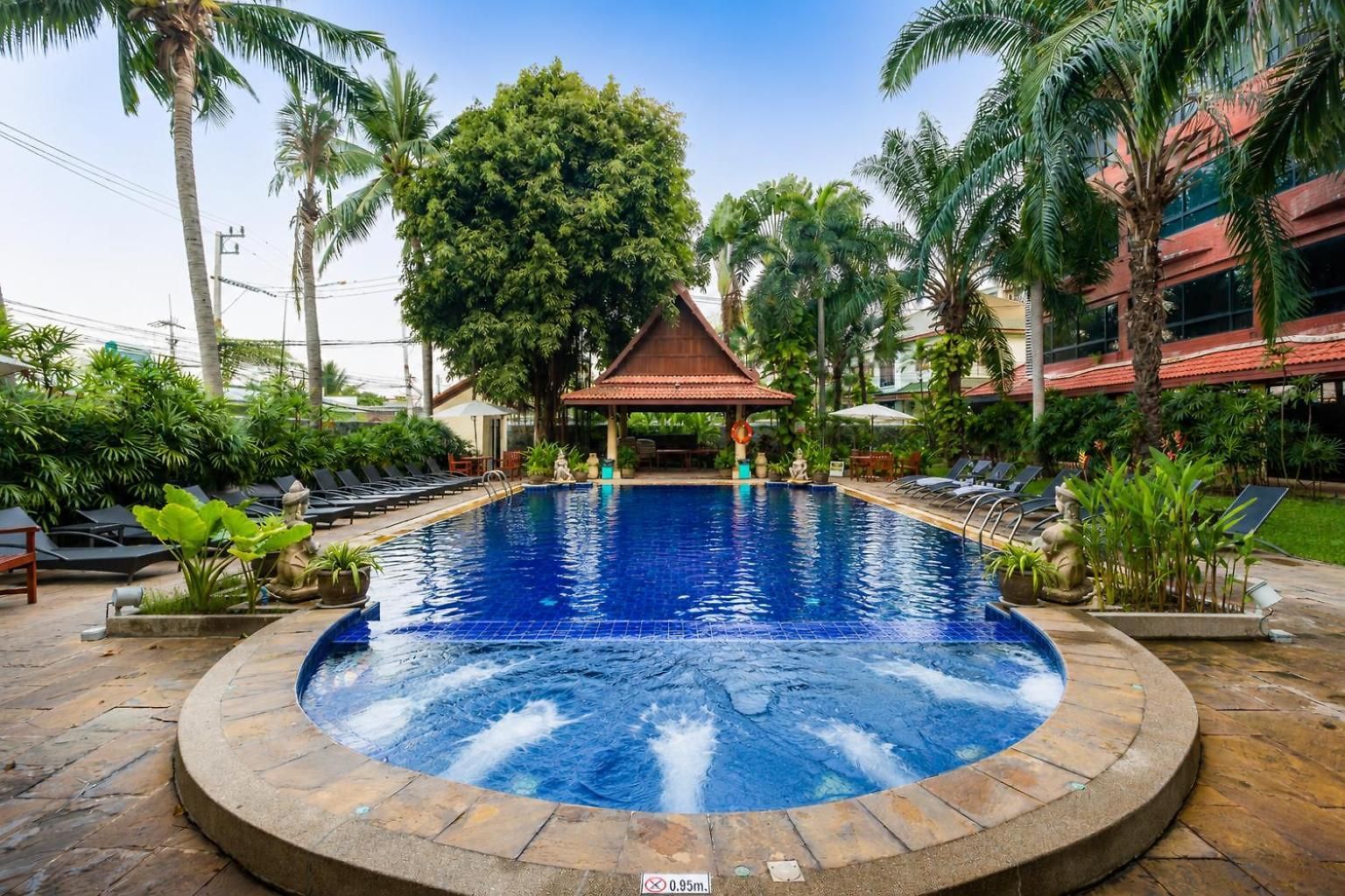 Nova Park Pattaya