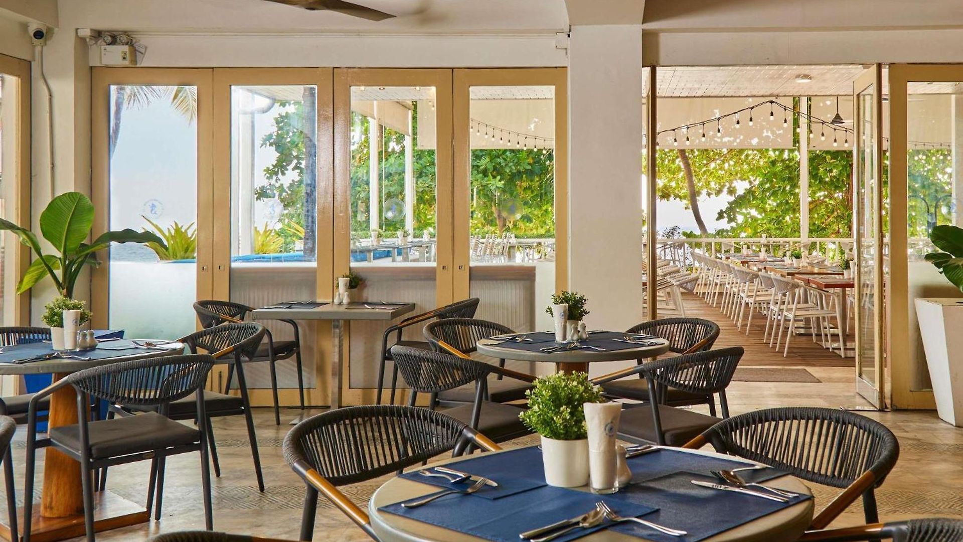 Pullman G โรงแรม Pattaya