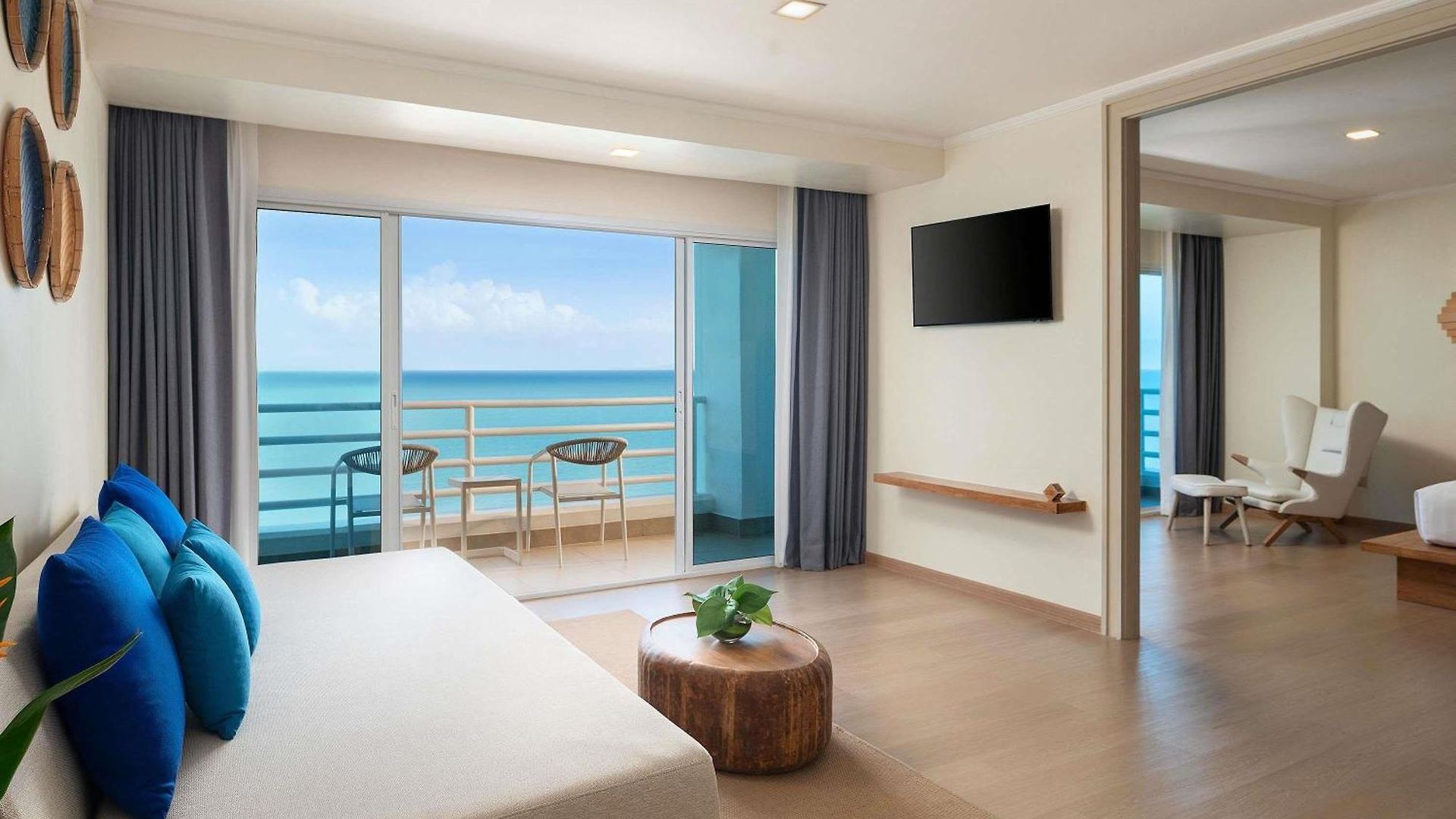 Pullman G โรงแรม