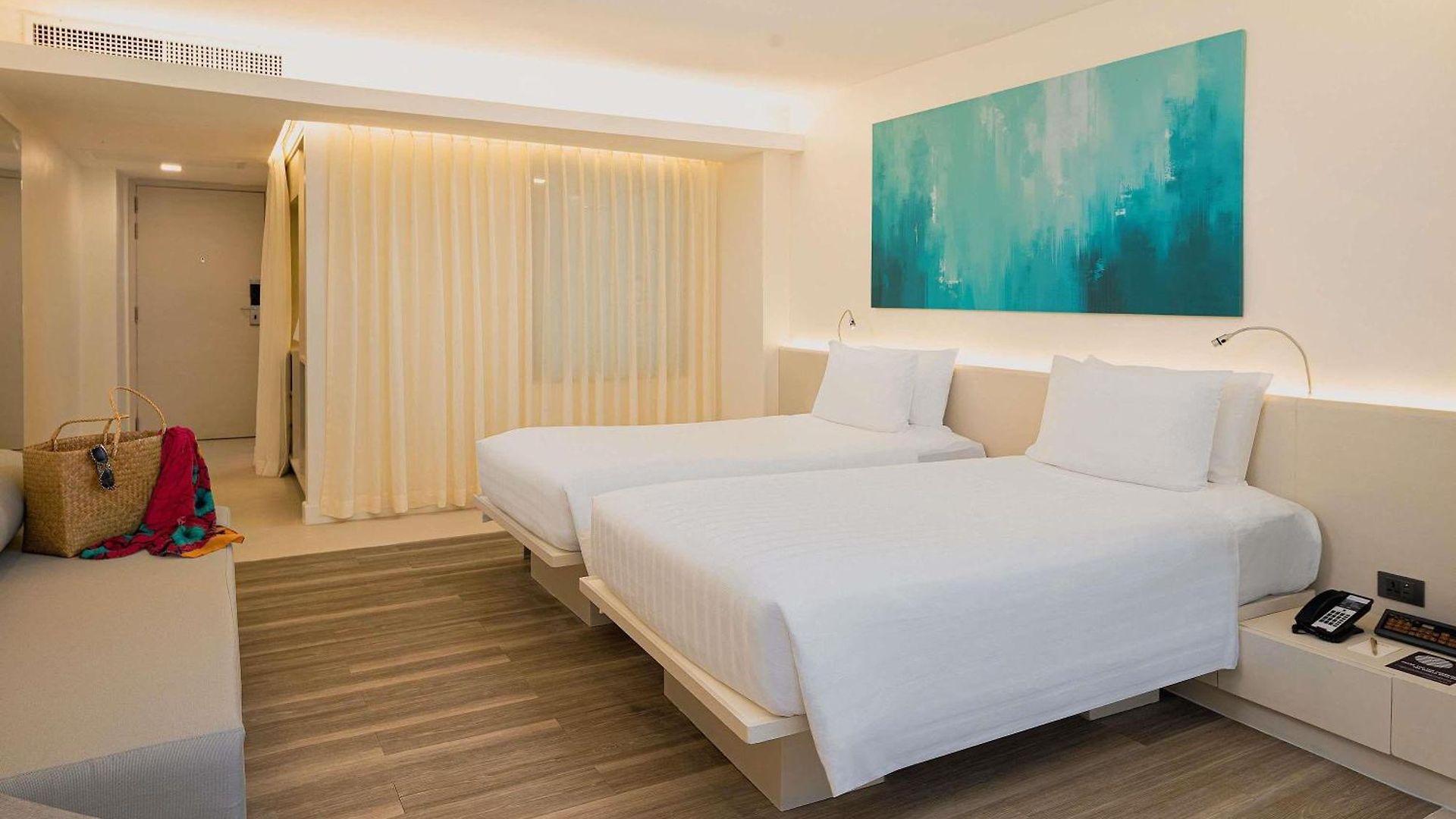 Pullman G Pattaya