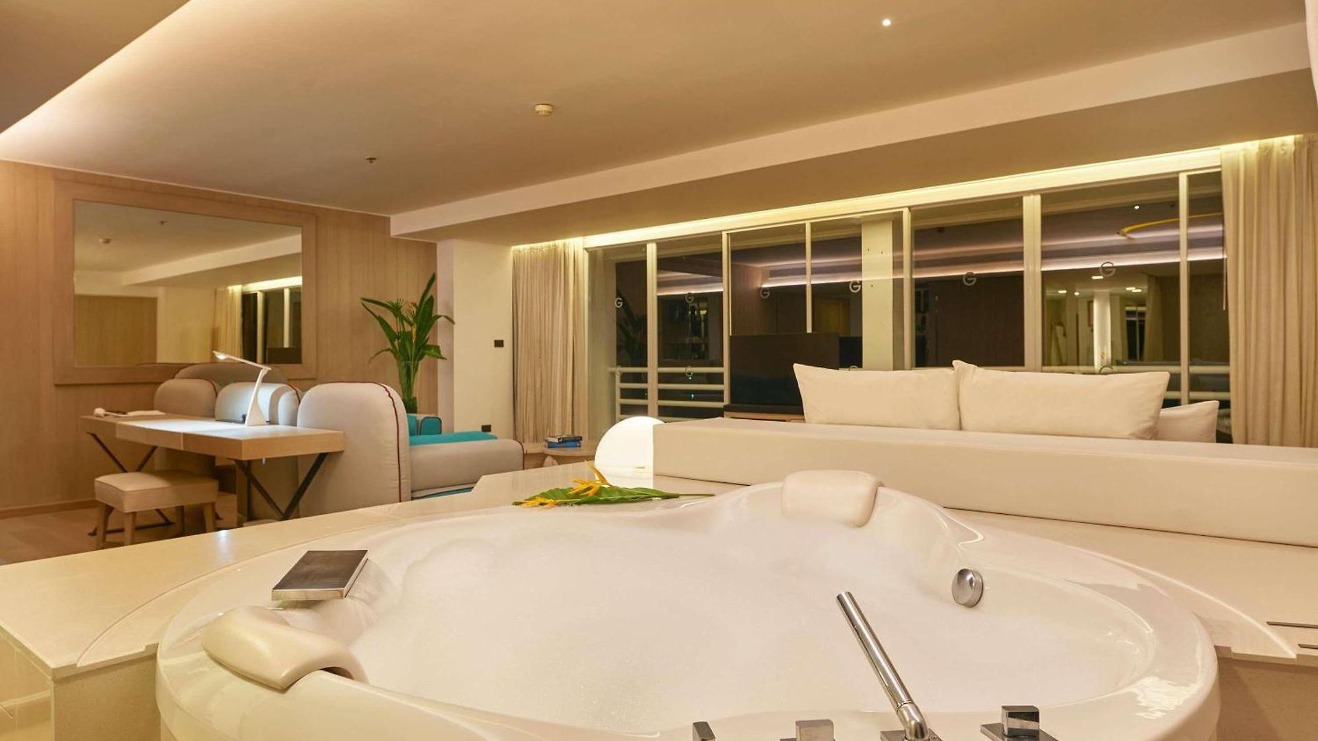 Pullman G 5* Pattaya