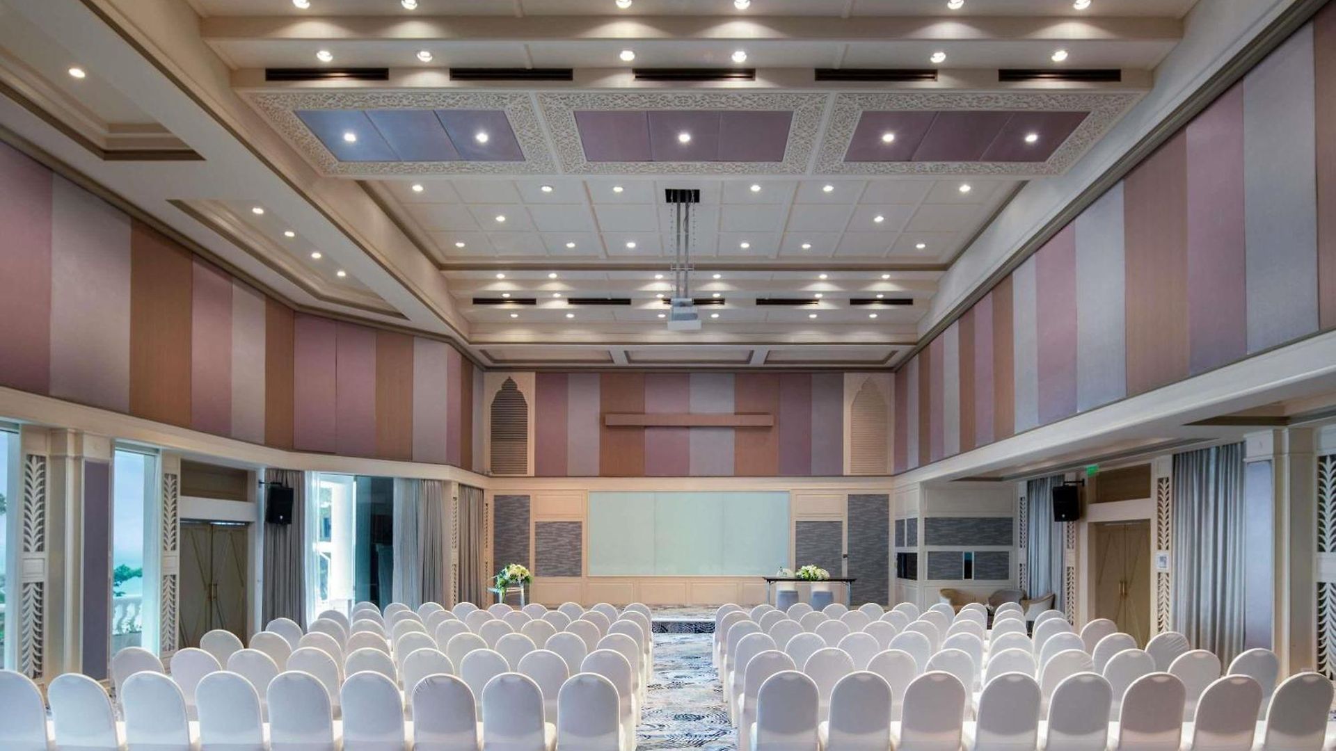 Pullman G โรงแรม