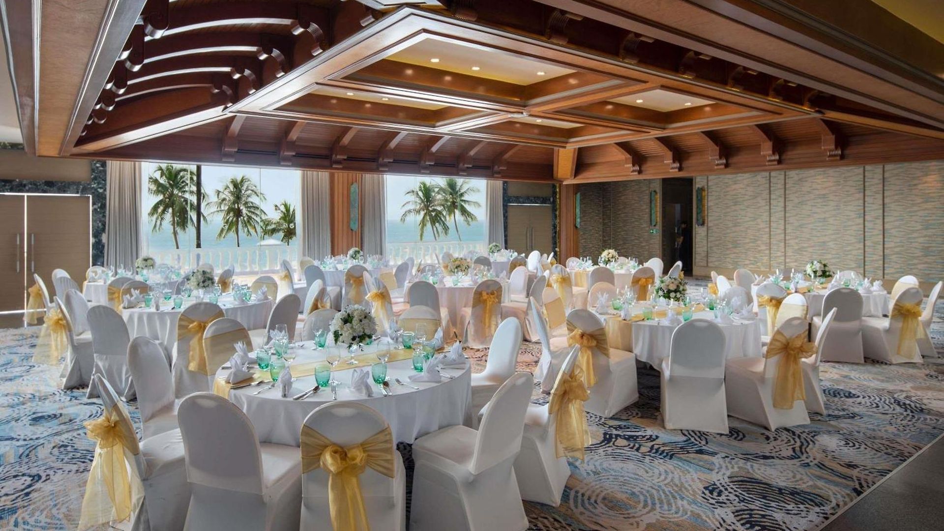 Pullman G 5* Pattaya