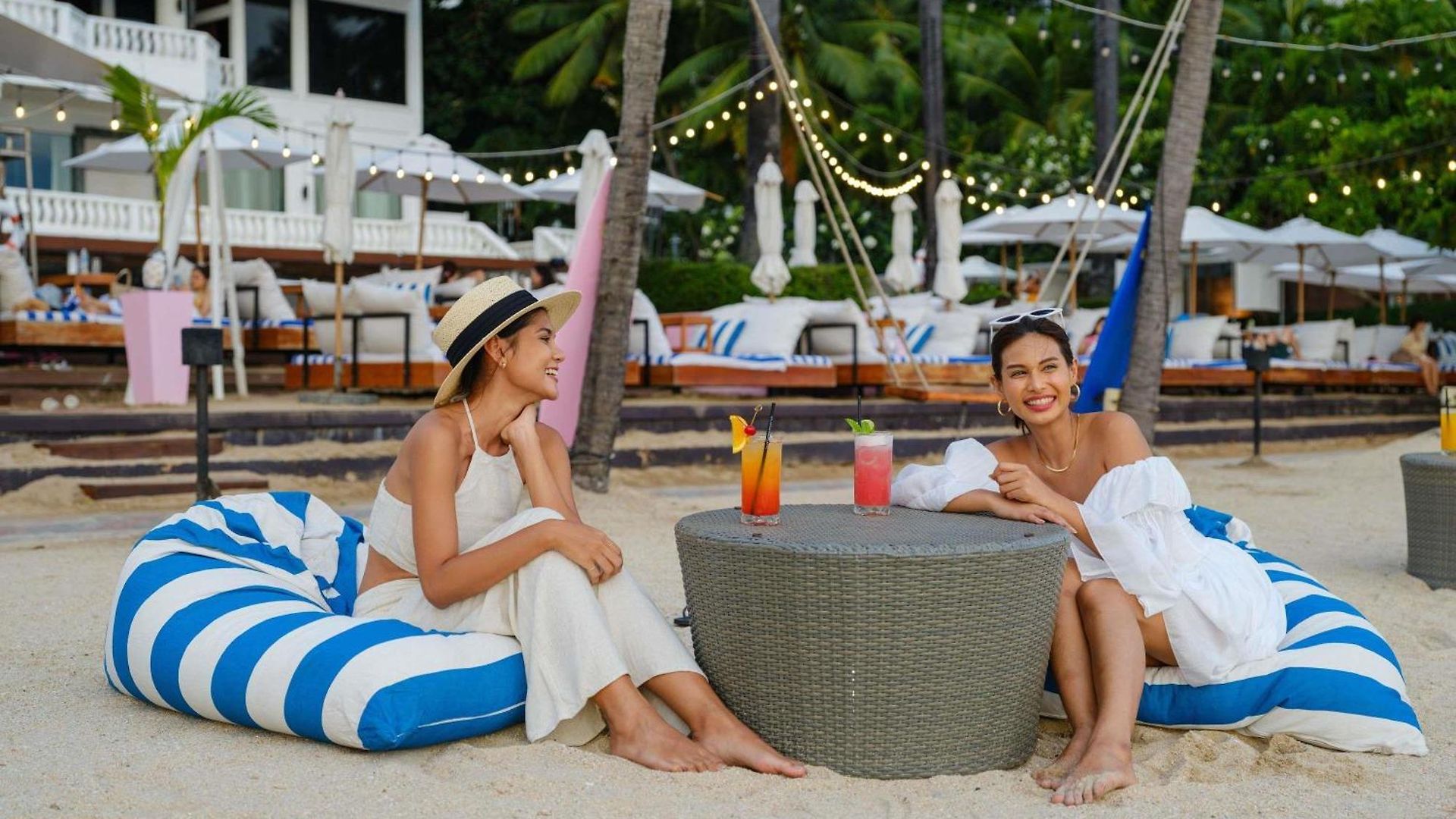 Pullman G โรงแรม 5*