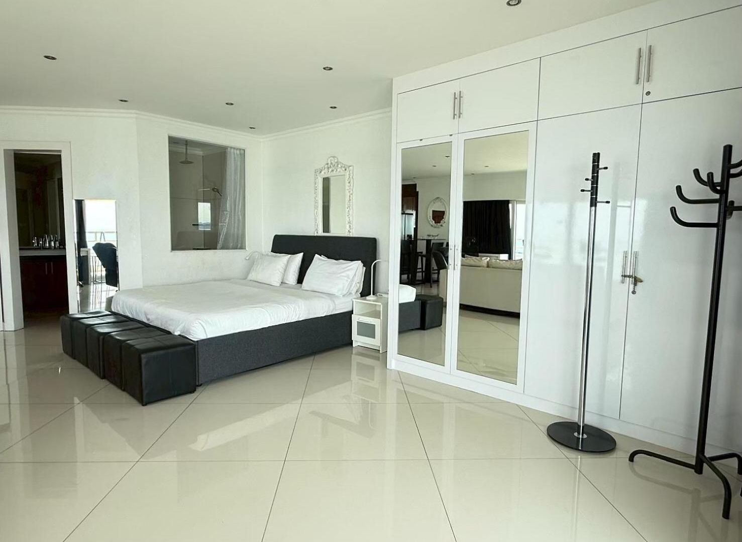 View Talay 6 By Honey อพาร์ทเม้น Pattaya
