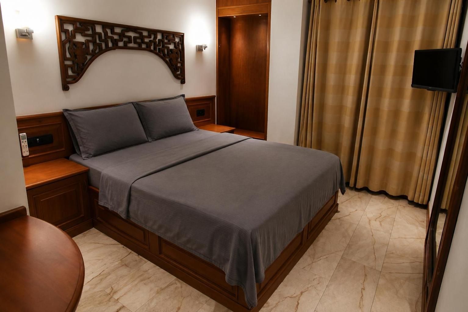 โรงแรม Max Pattaya