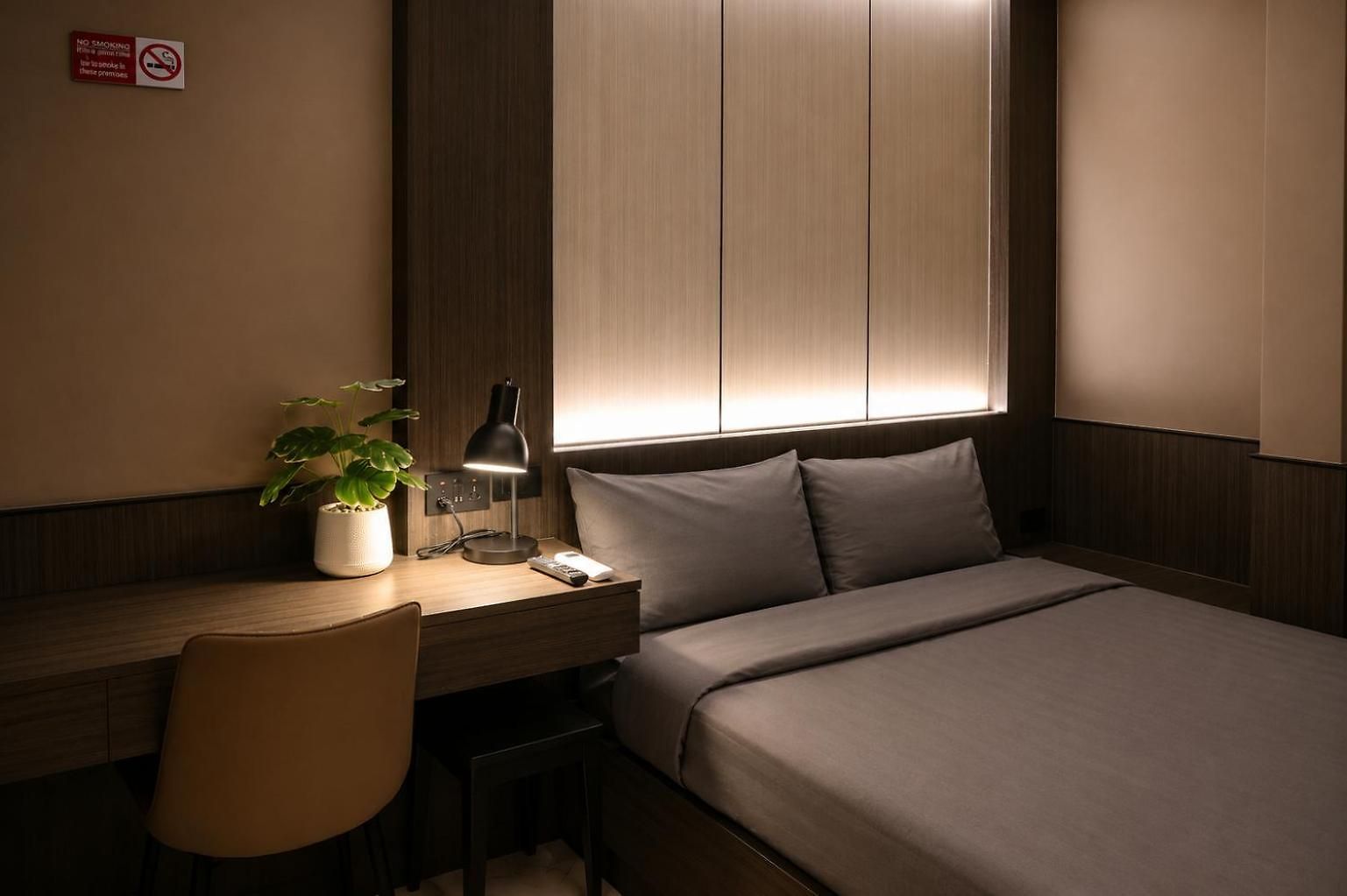 Max 2* Pattaya