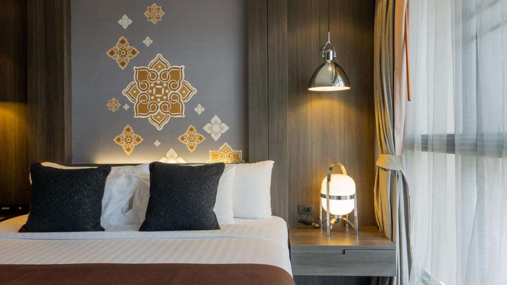 Siamese Pattaya, Bw Signature Collection โรงแรม Pattaya