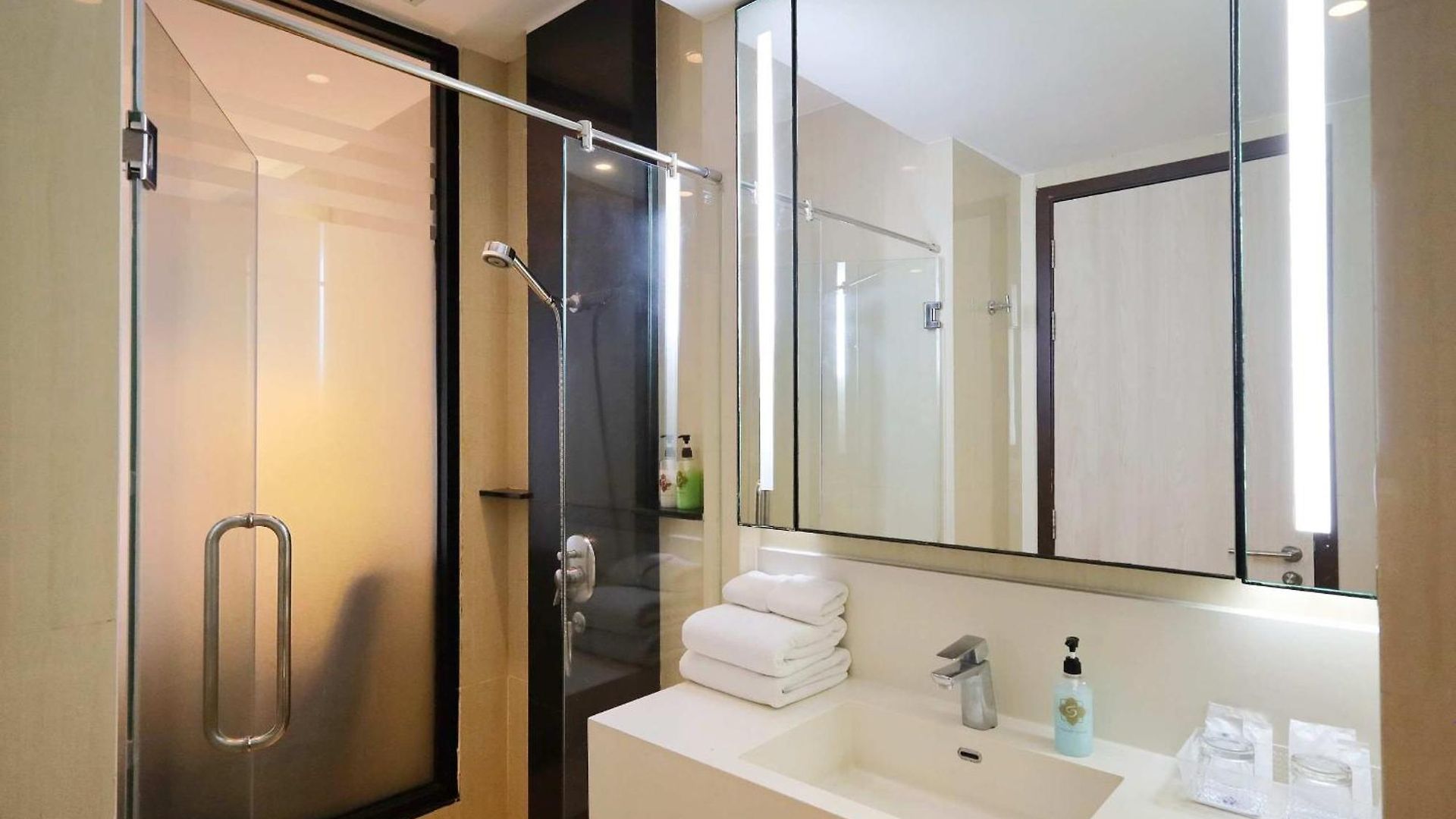 โรงแรม Siamese Pattaya, Bw Signature Collection